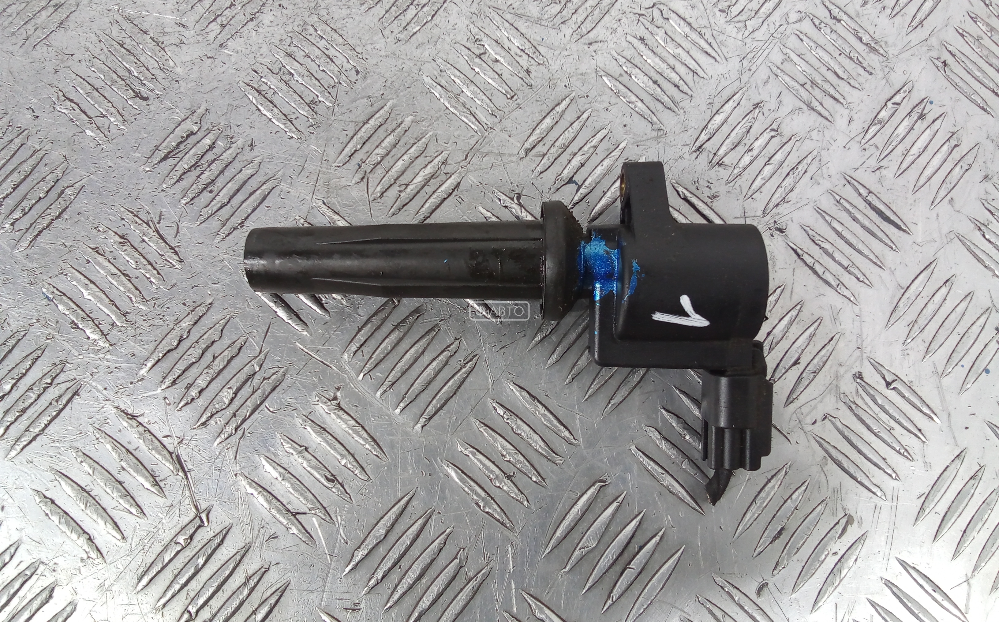 Катушка зажигания бензиновая