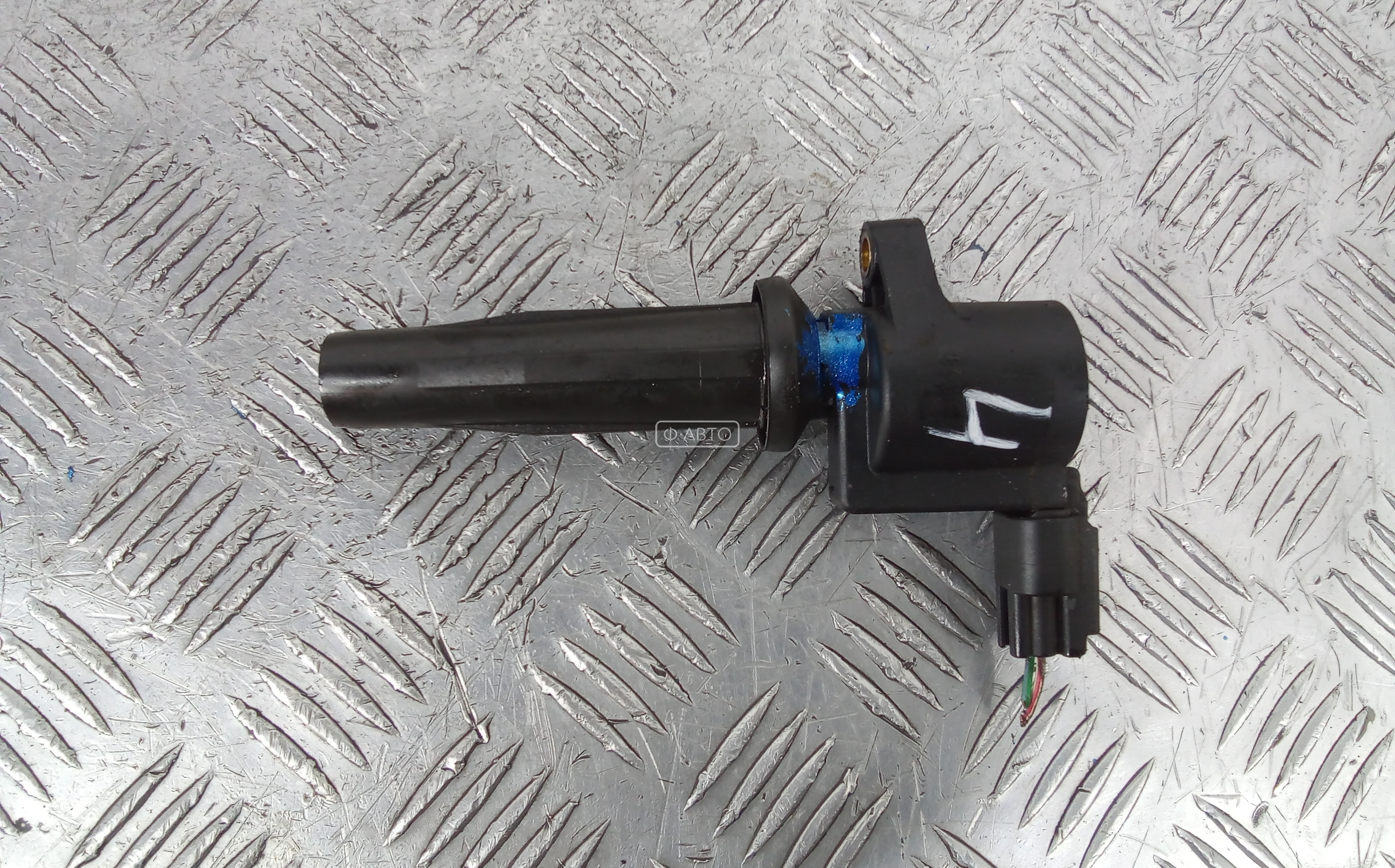 Катушка зажигания бензиновая