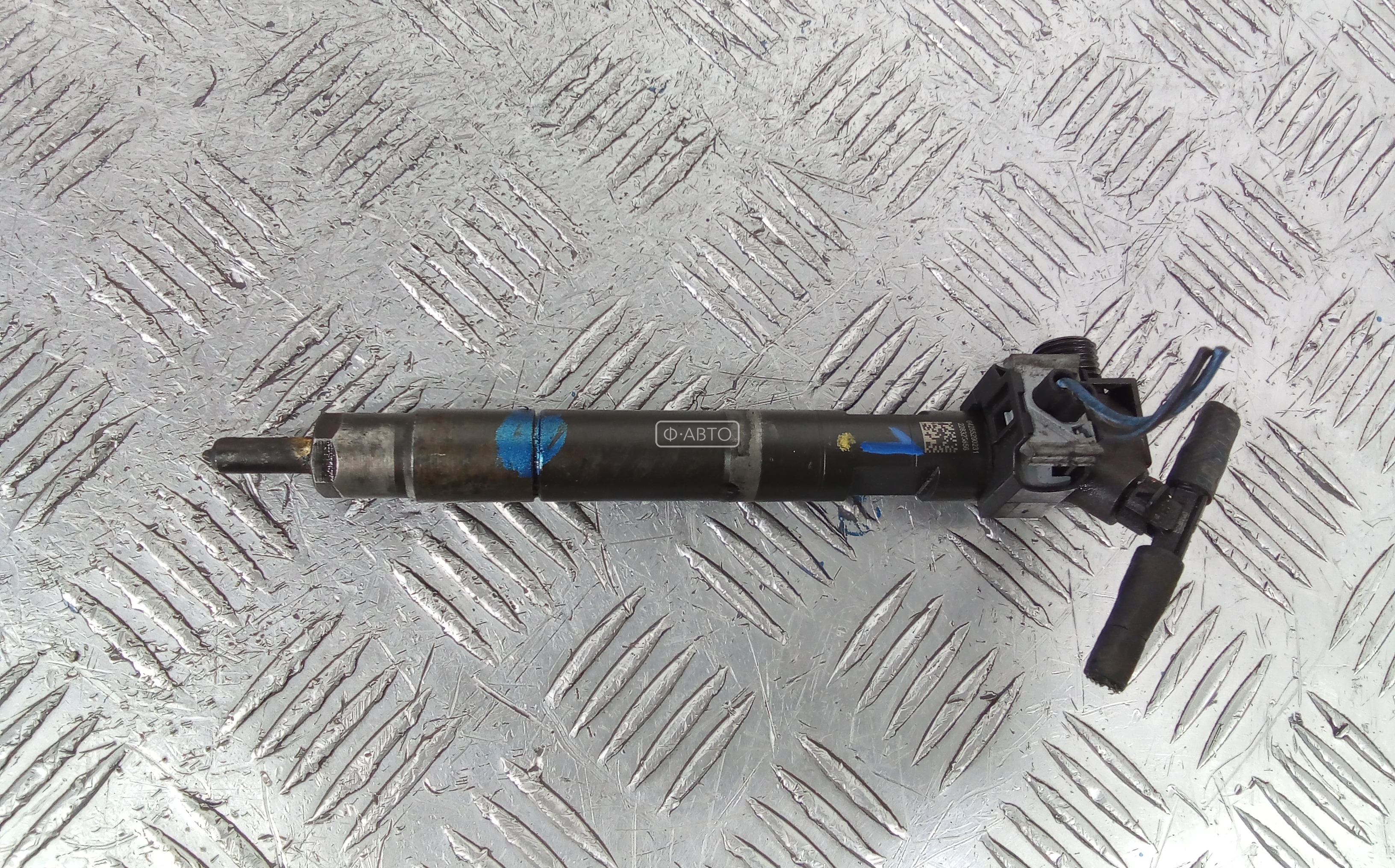 Форсунка дизельная