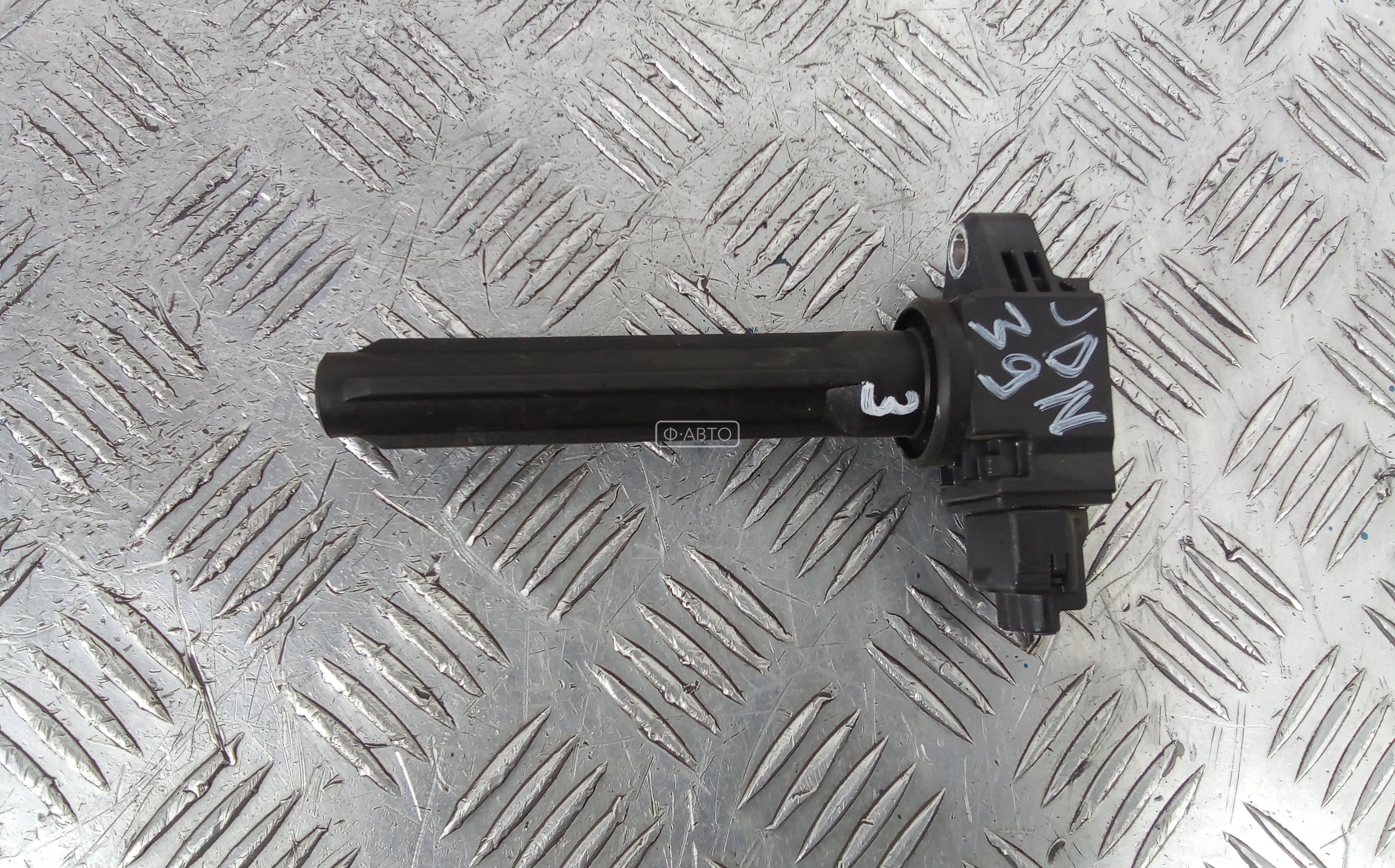 Катушка зажигания бензиновая