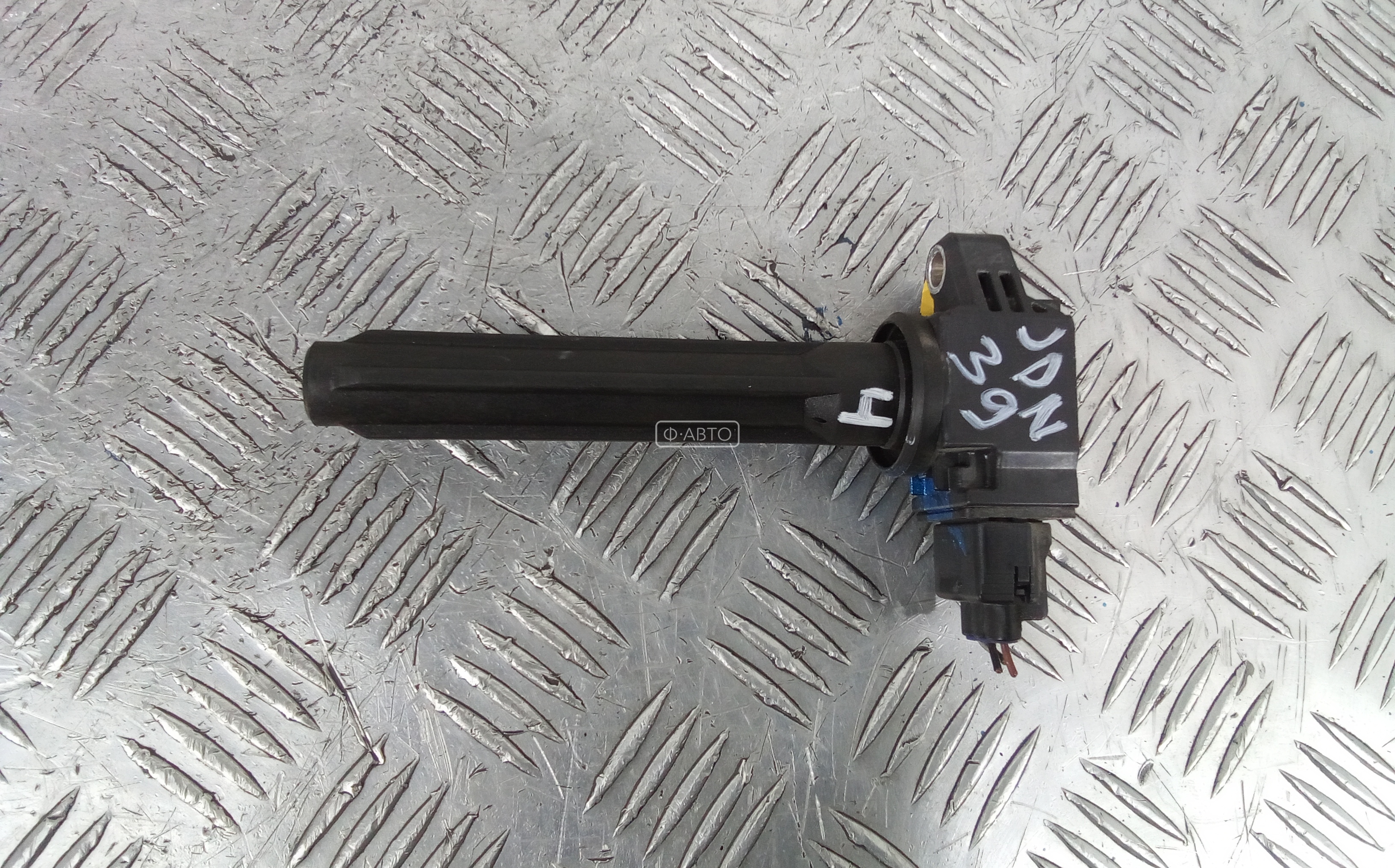 Катушка зажигания бензиновая