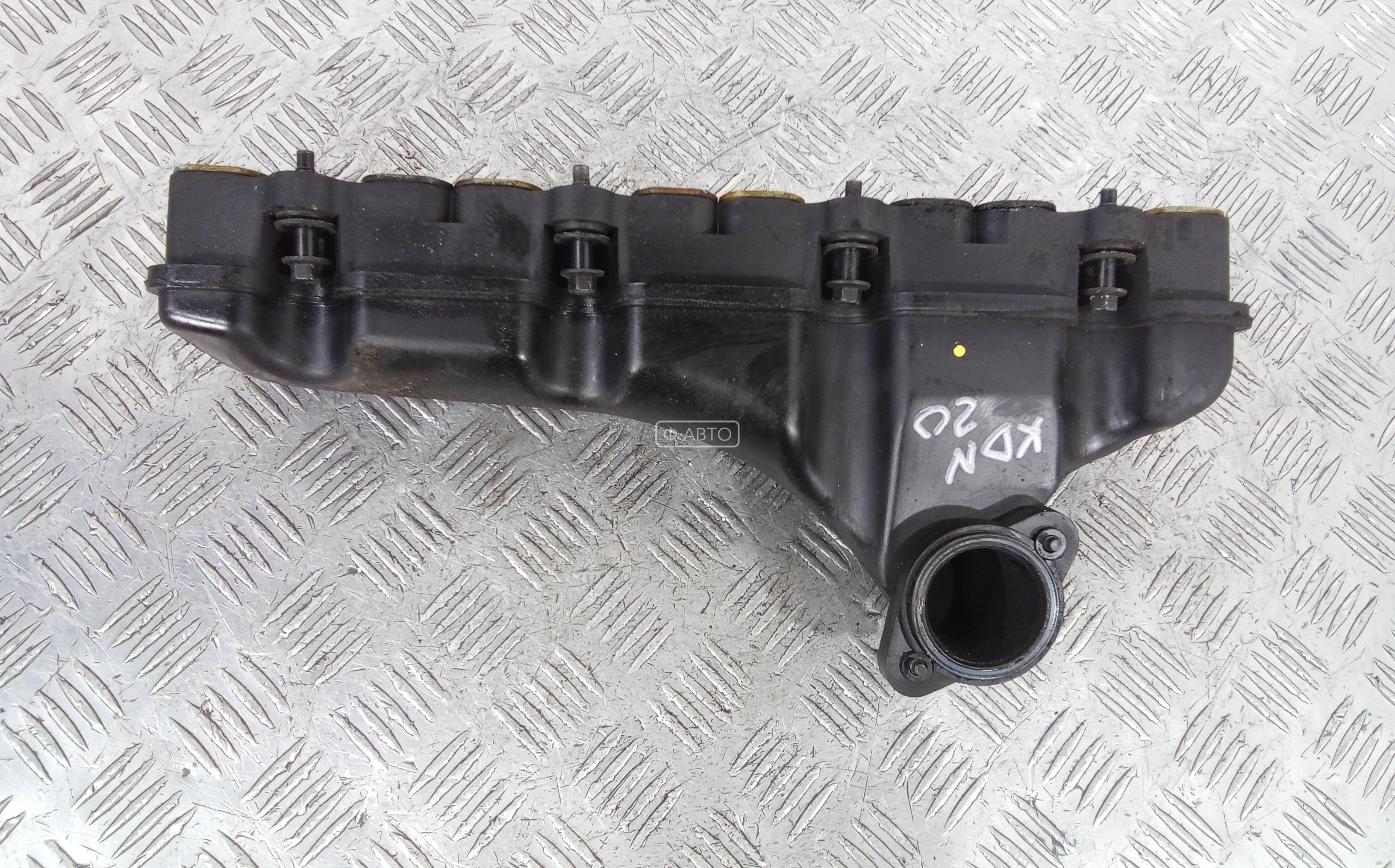 Впускной коллектор дизельный