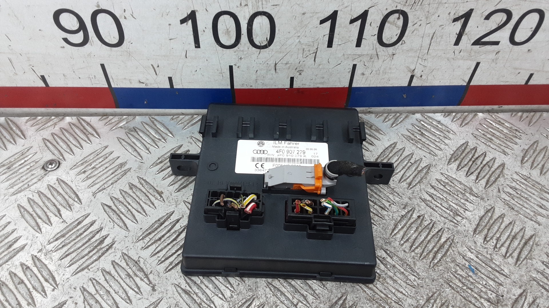 Блок комфорта