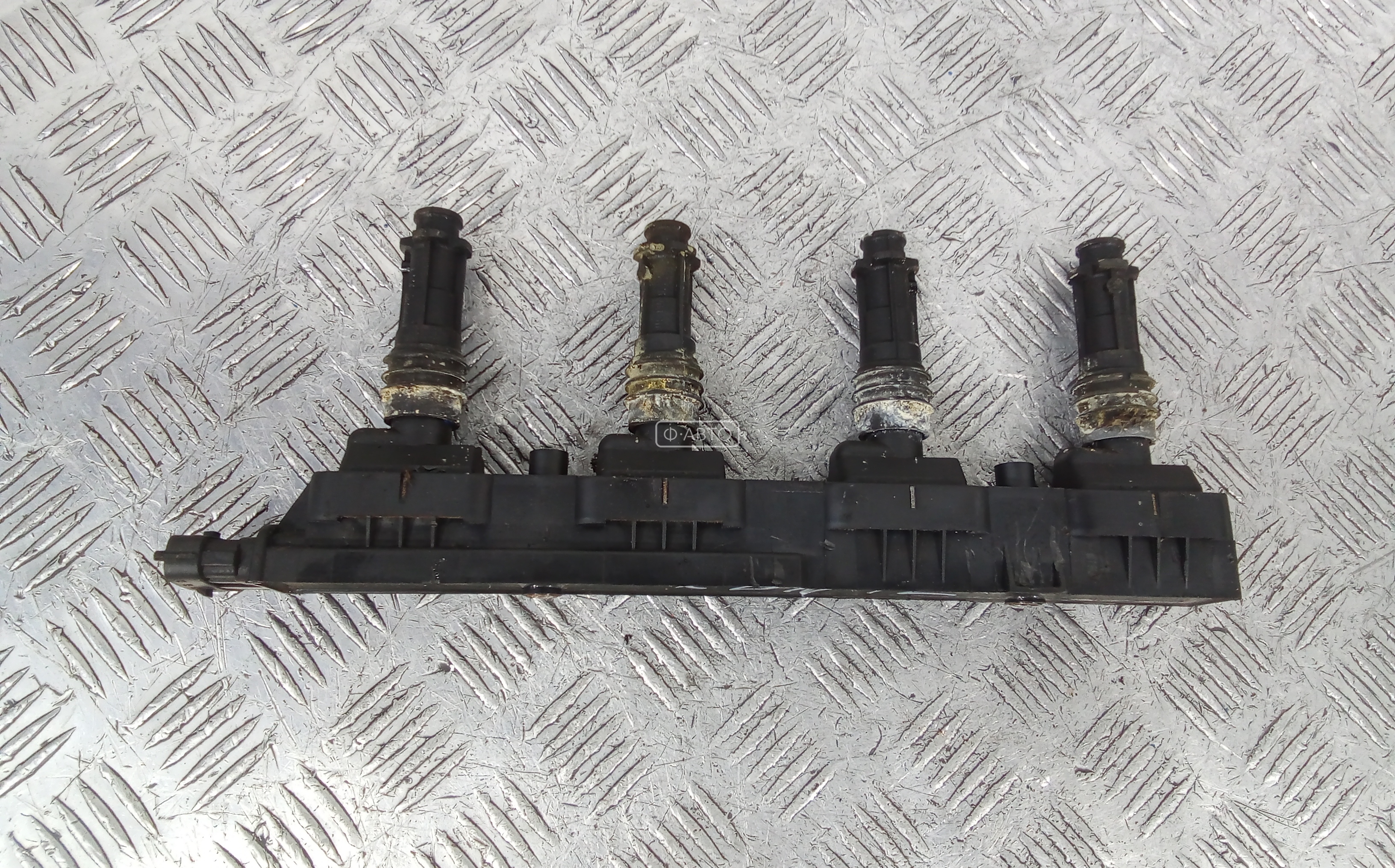 Катушка зажигания бензиновая