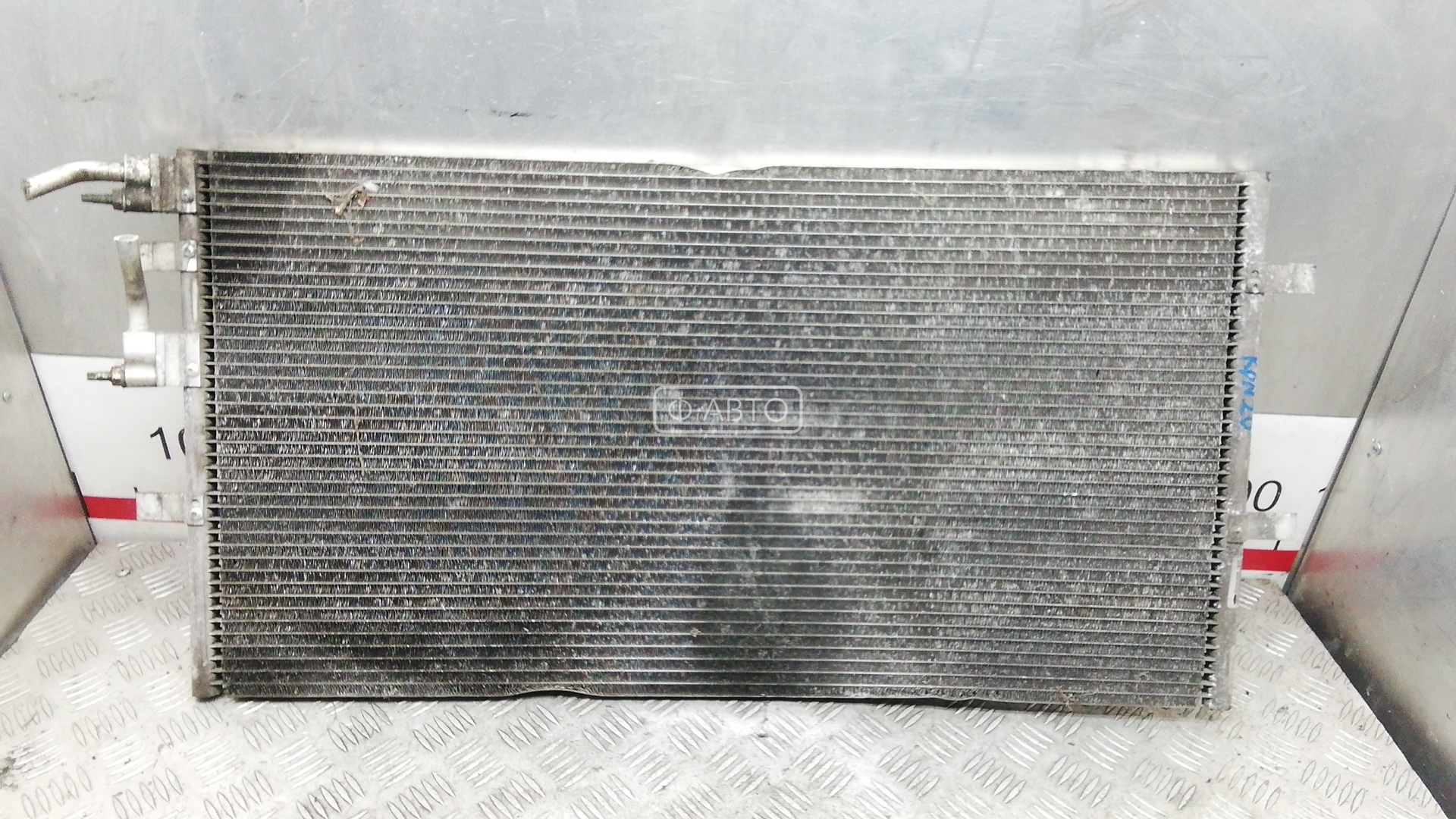 Радиатор кондиционера