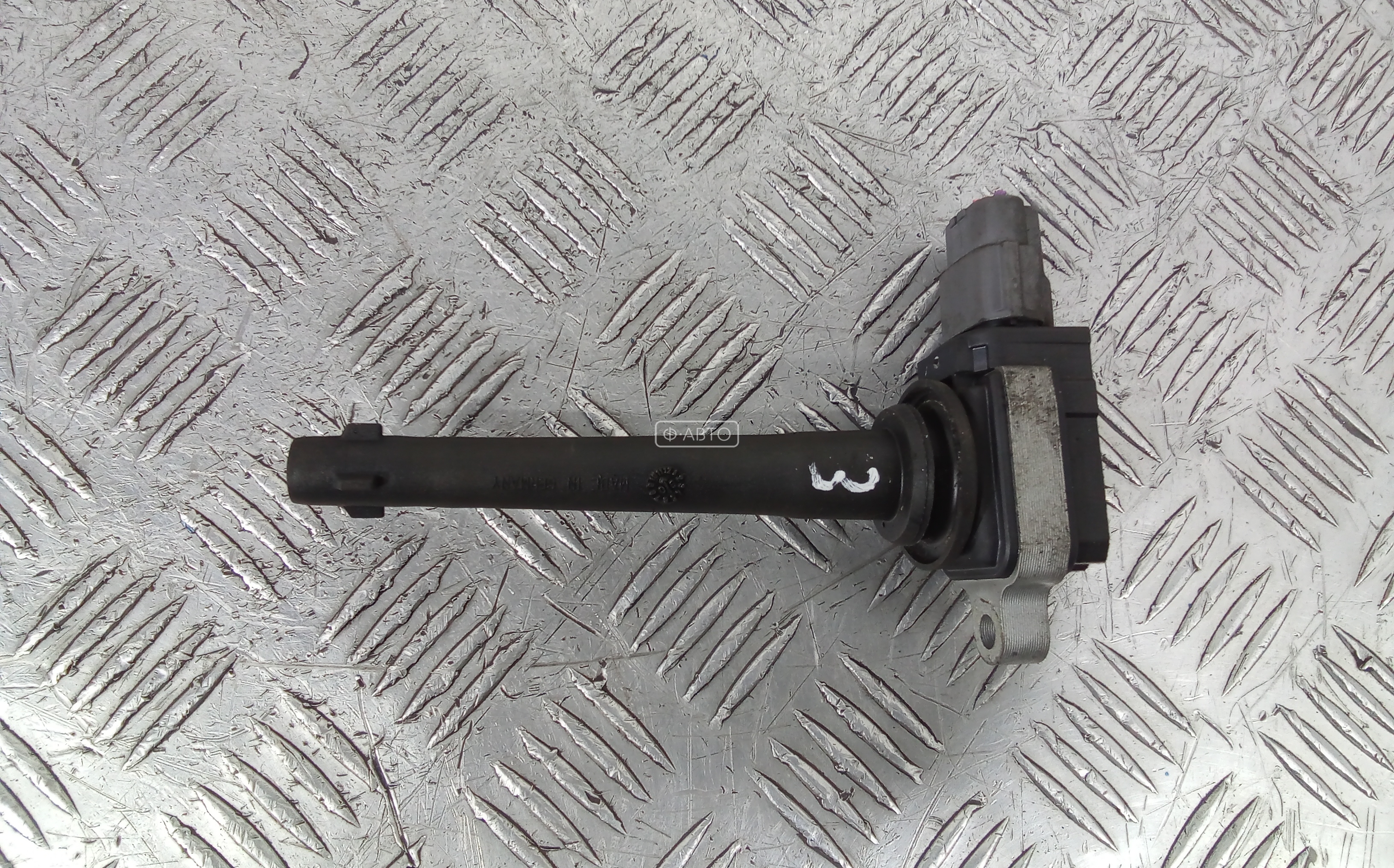 Катушка зажигания бензиновая