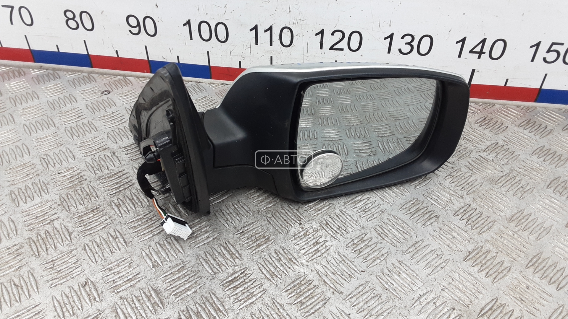 Зеркало наружное правое