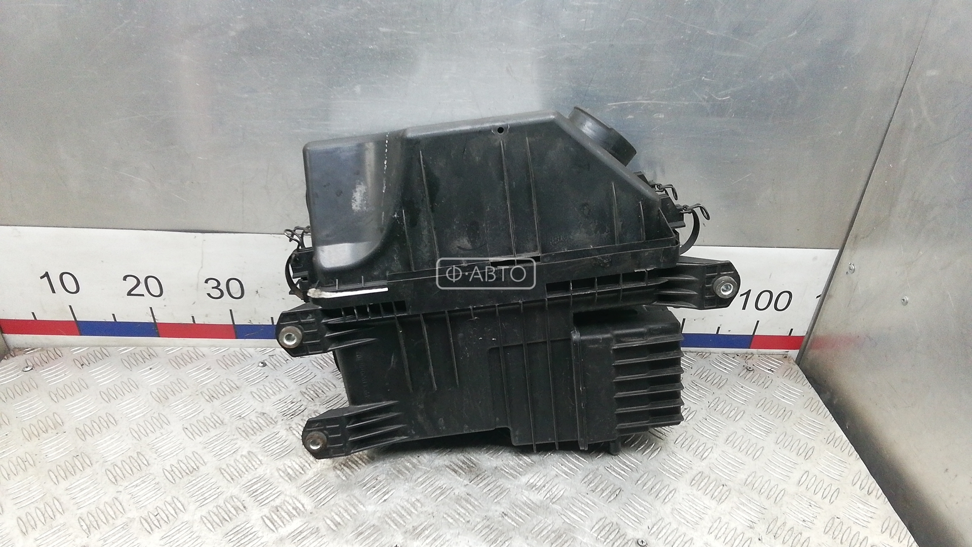 Корпус воздушного фильтра