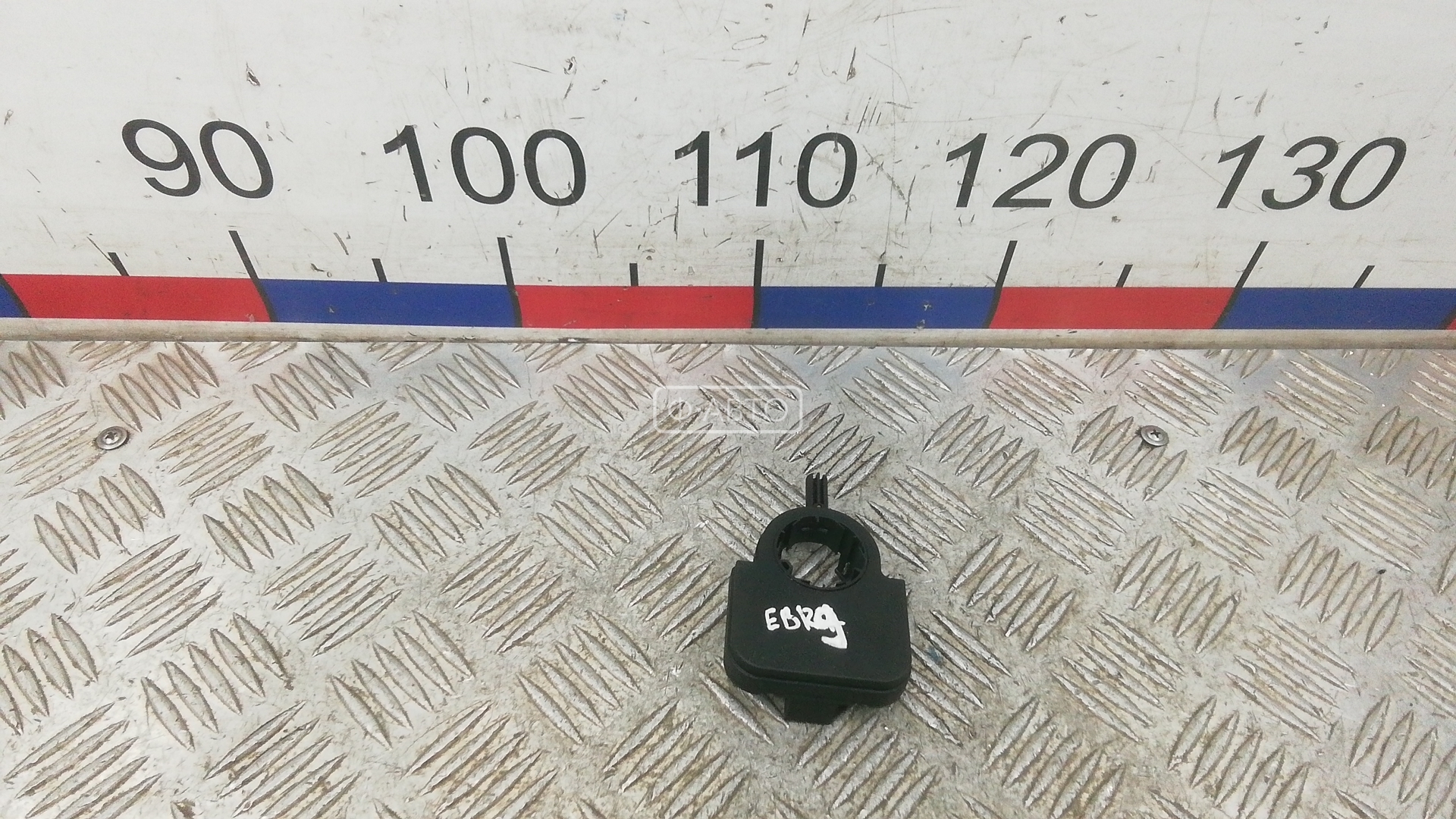 Датчик угла поворота руля