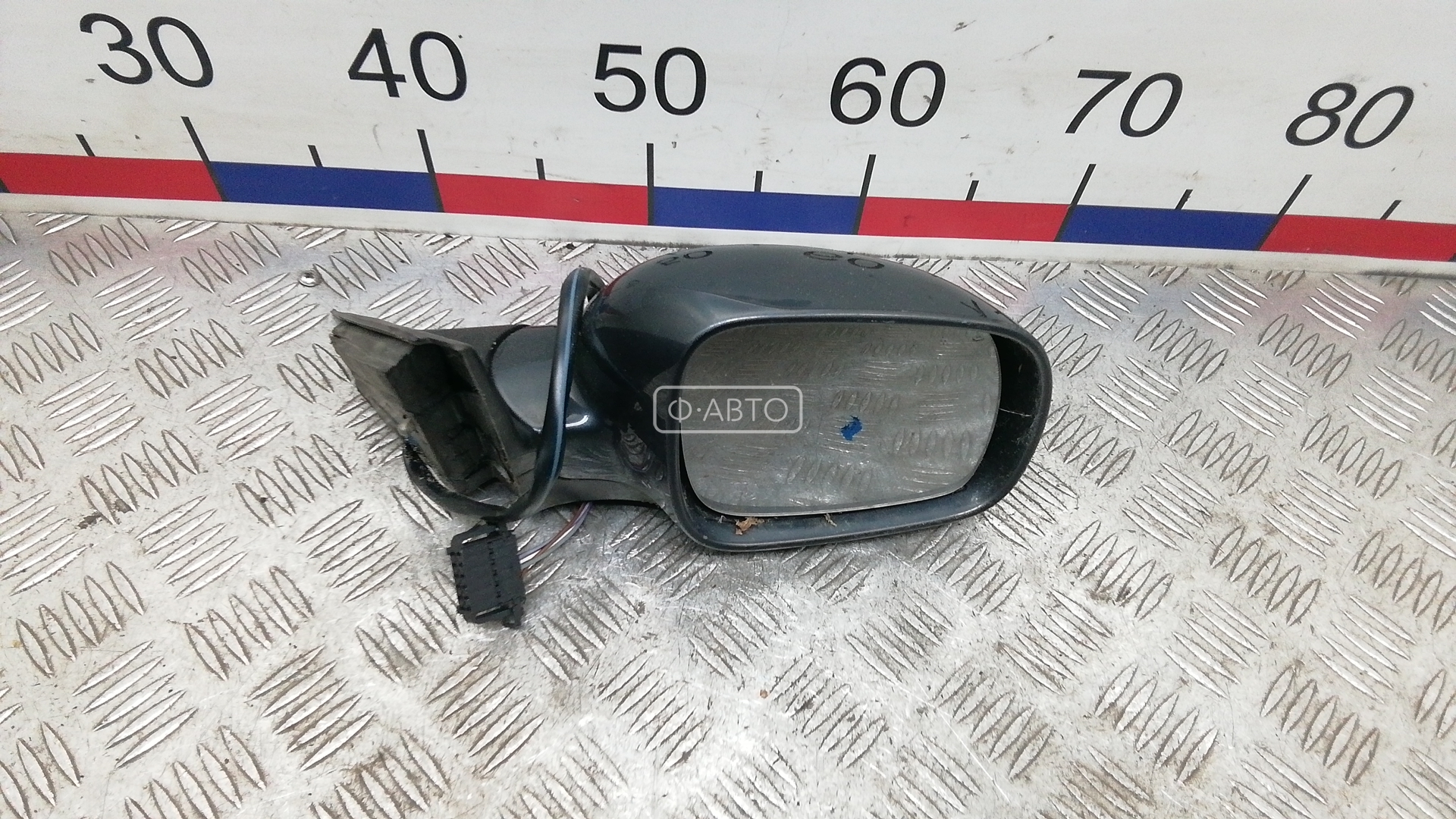 Зеркало наружное правое