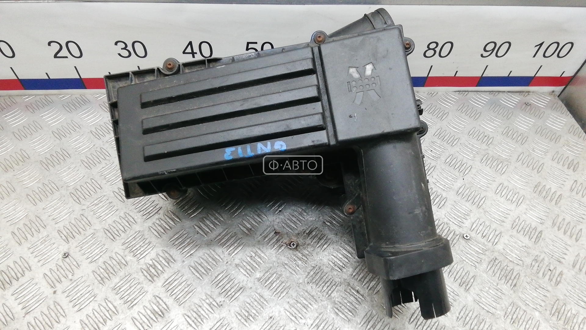 Корпус воздушного фильтра