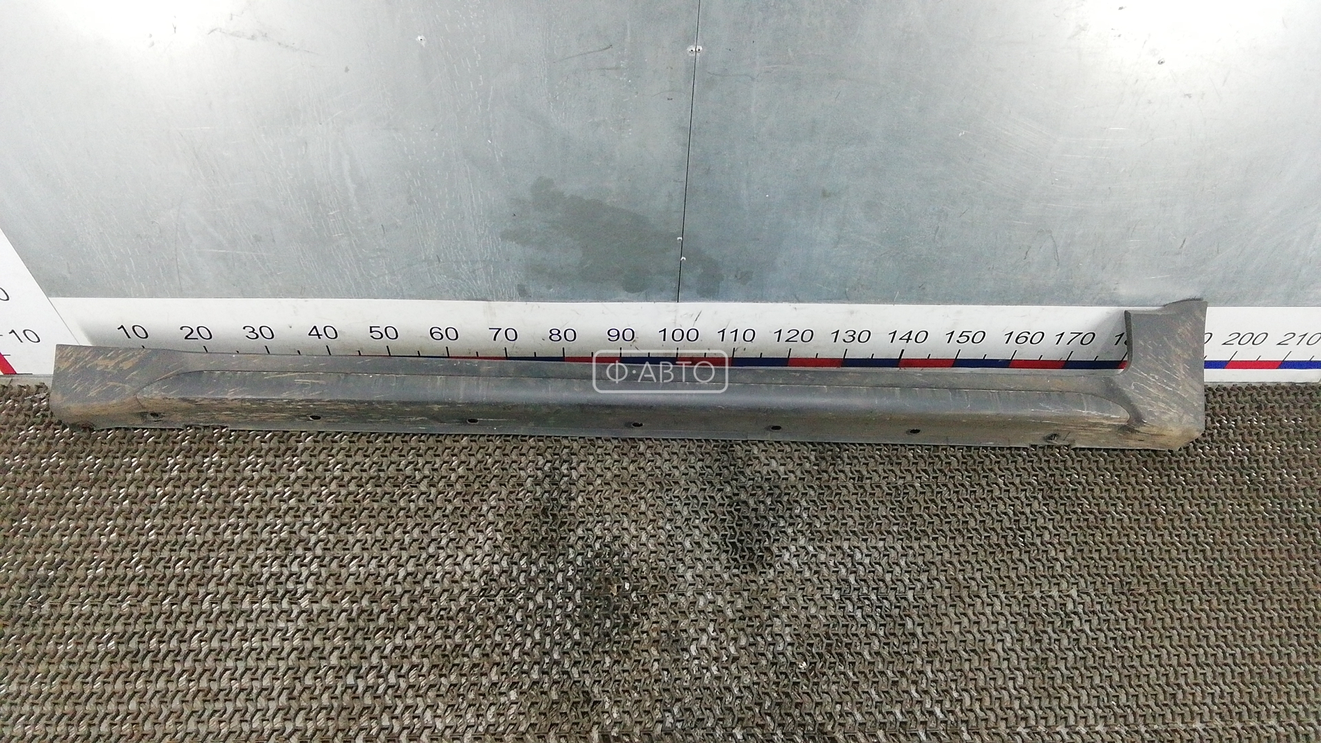 Накладка на порог