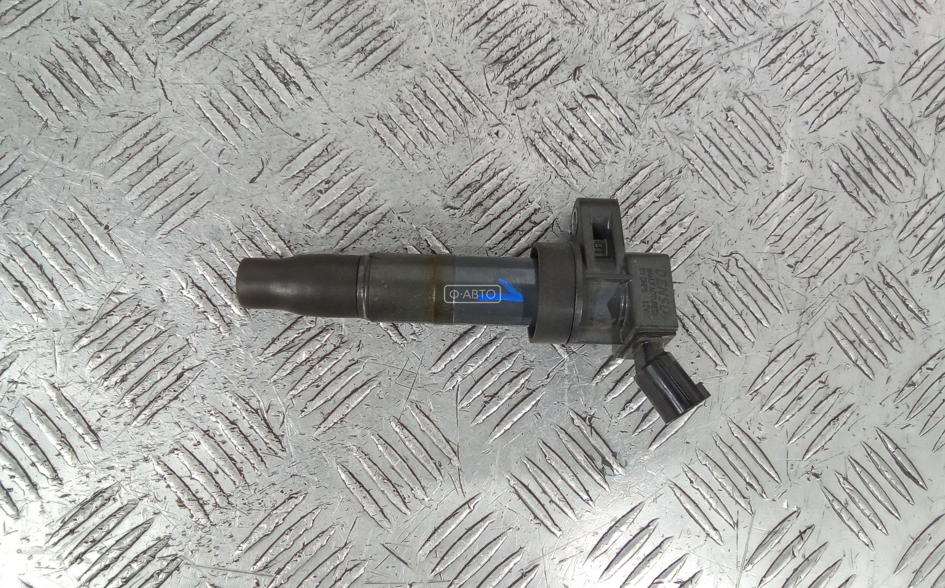 Катушка зажигания бензиновая