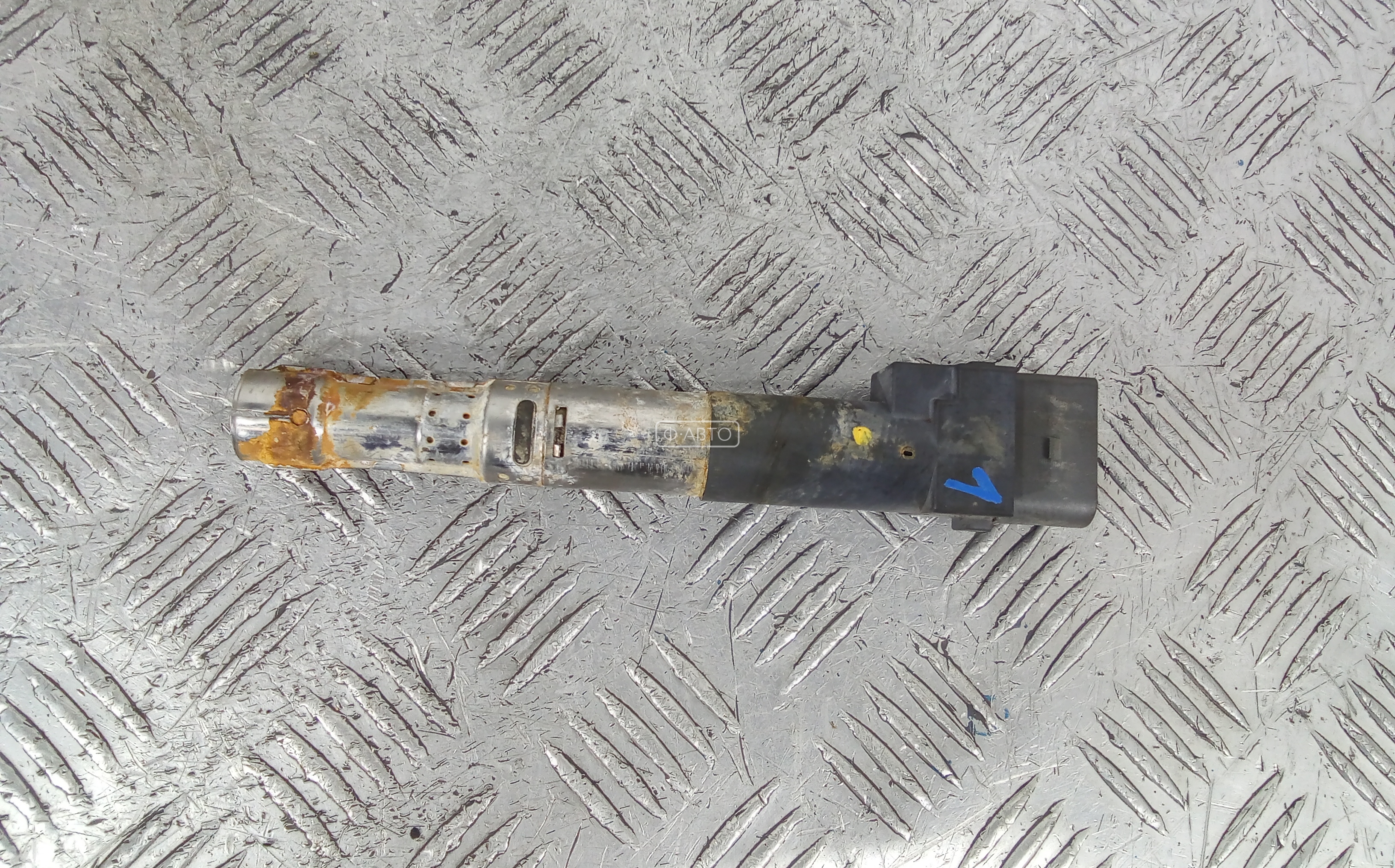 Катушка зажигания бензиновая