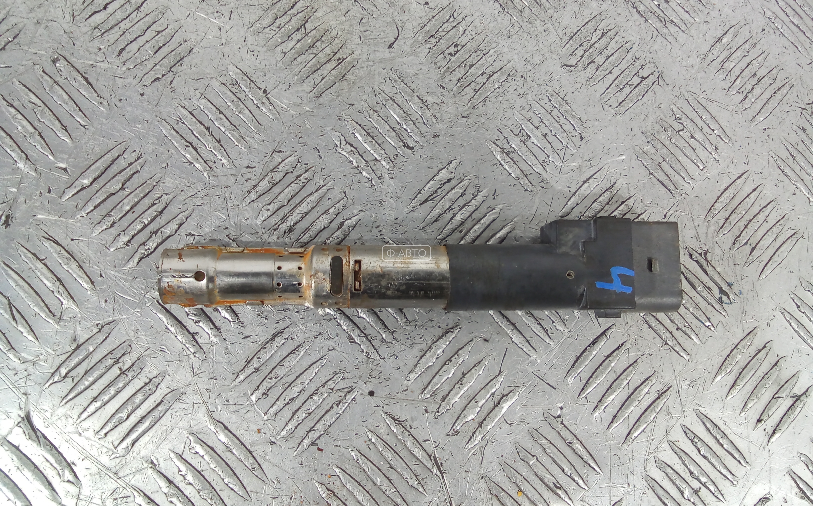 Катушка зажигания бензиновая