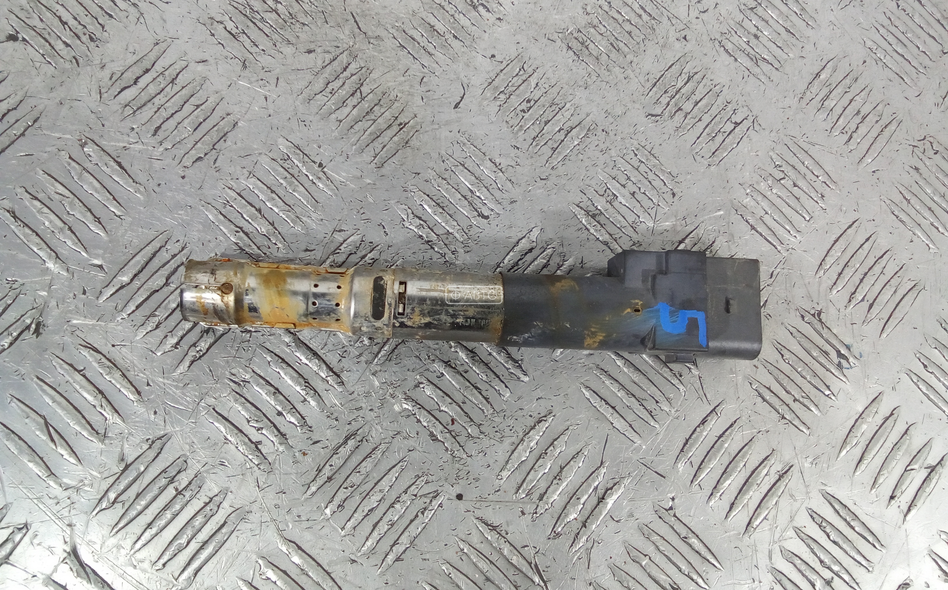 Катушка зажигания бензиновая