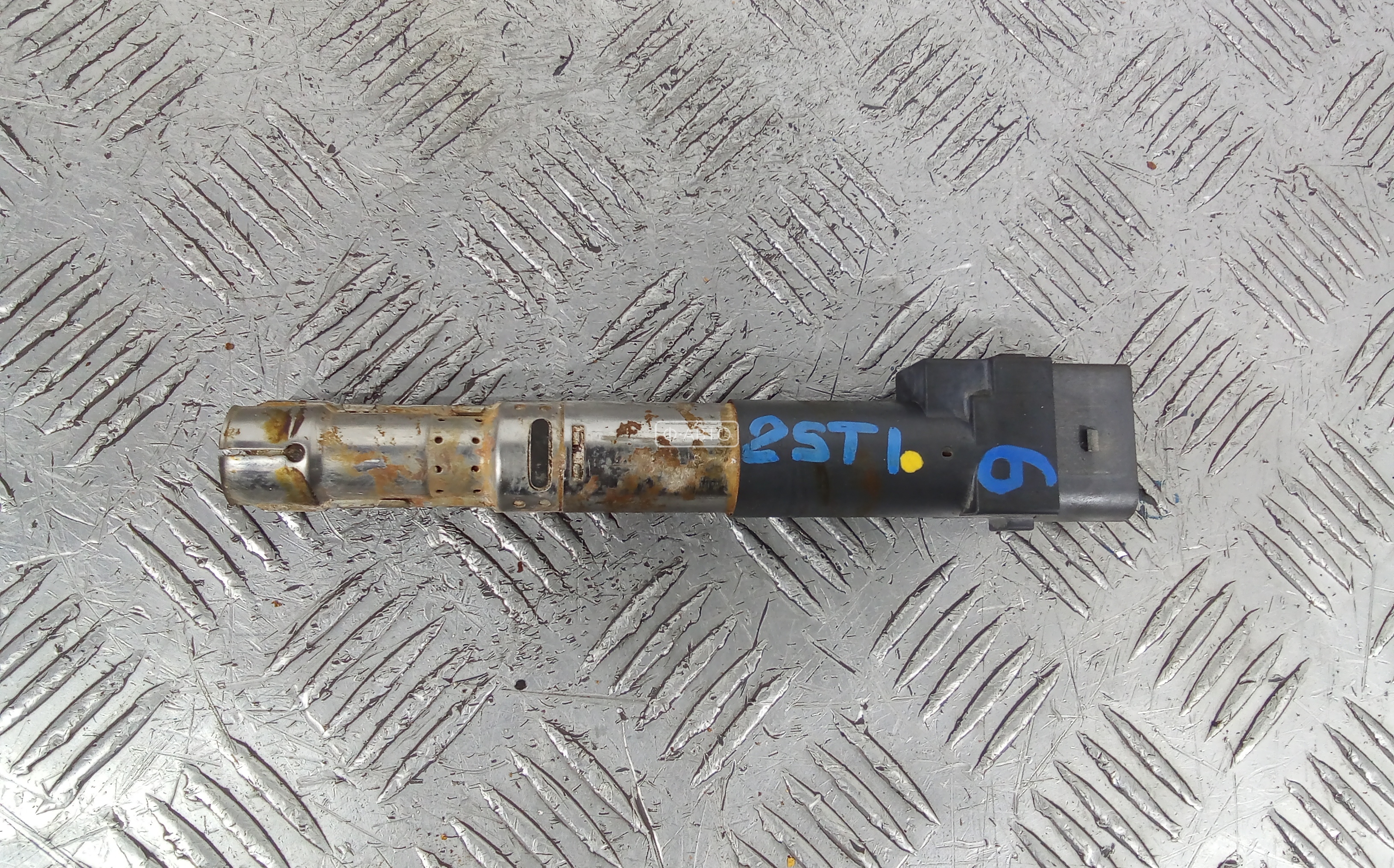 Катушка зажигания бензиновая