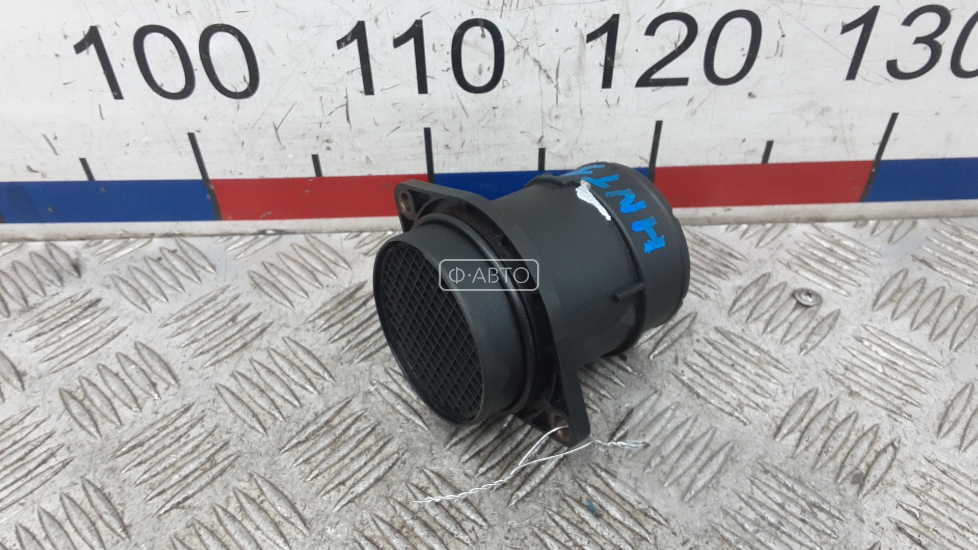 Расходомер воздуха дизельный