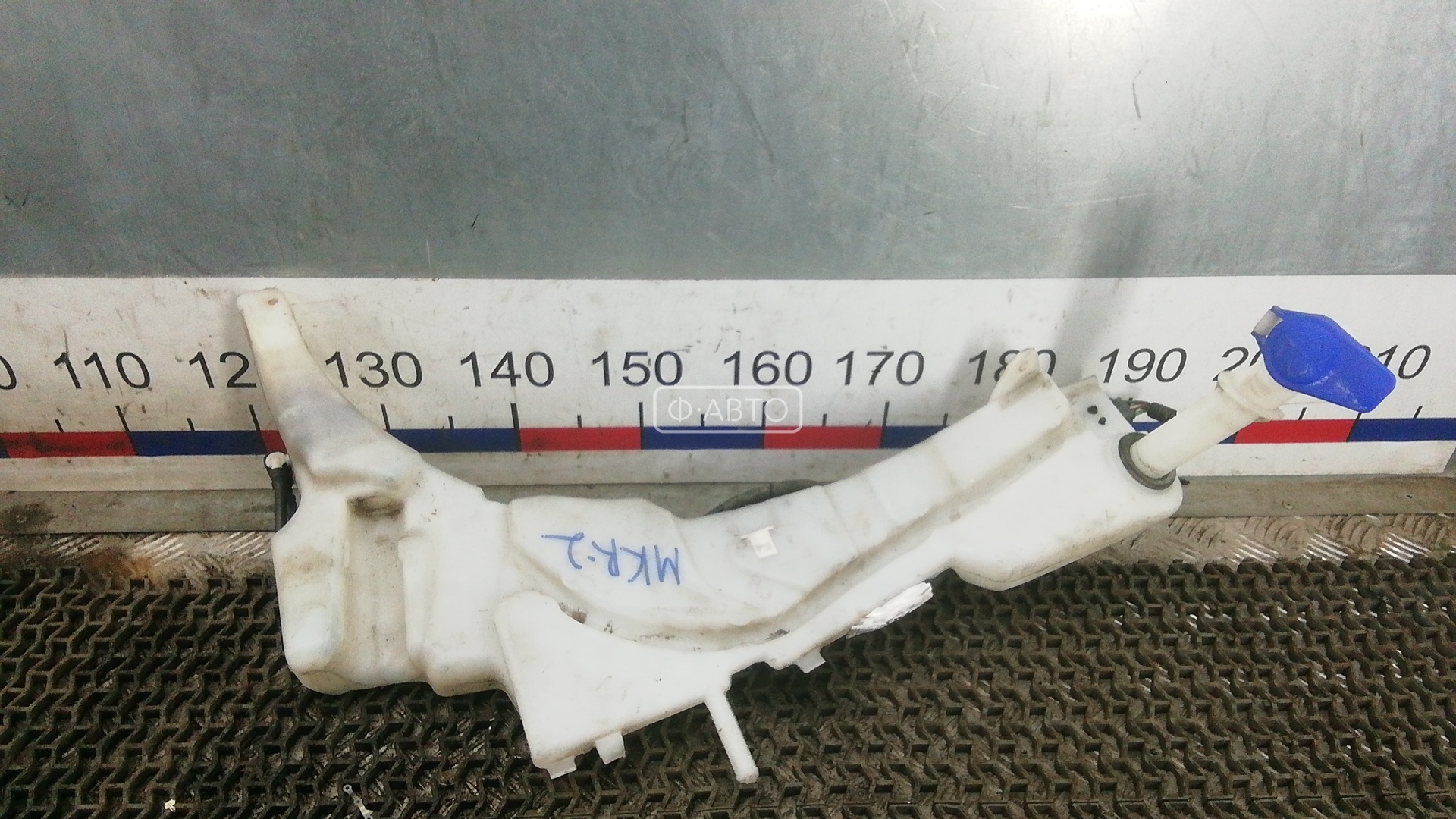 Бачок омывателя