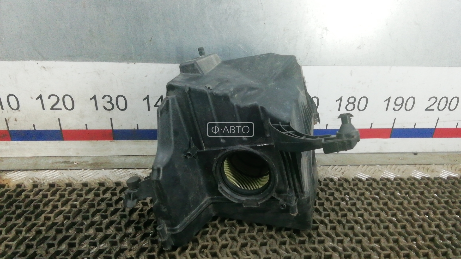 Корпус воздушного фильтра