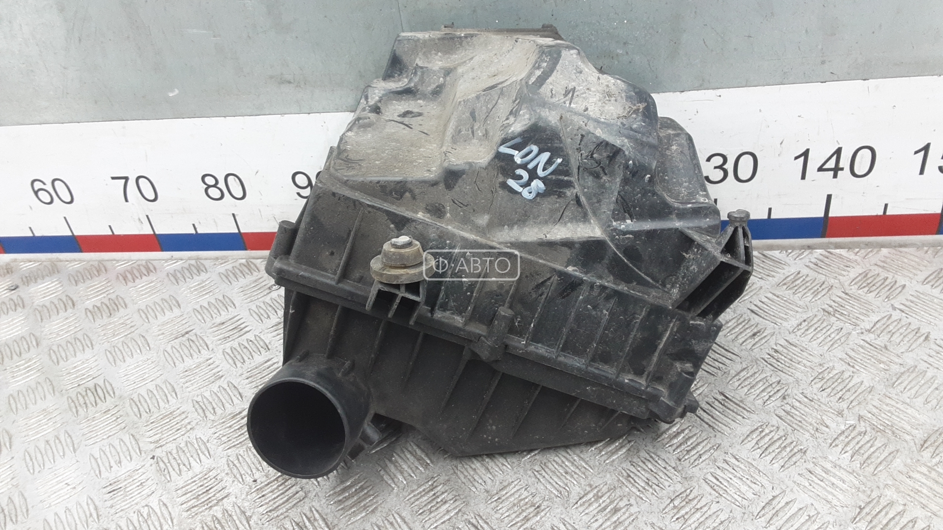 Корпус воздушного фильтра