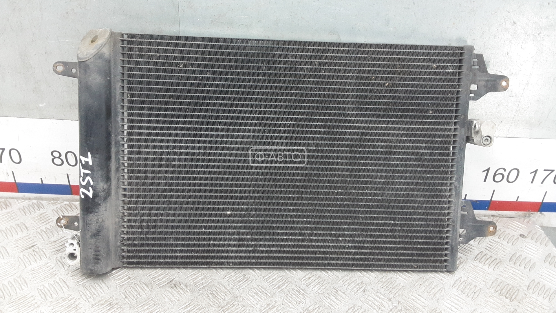 Радиатор кондиционера