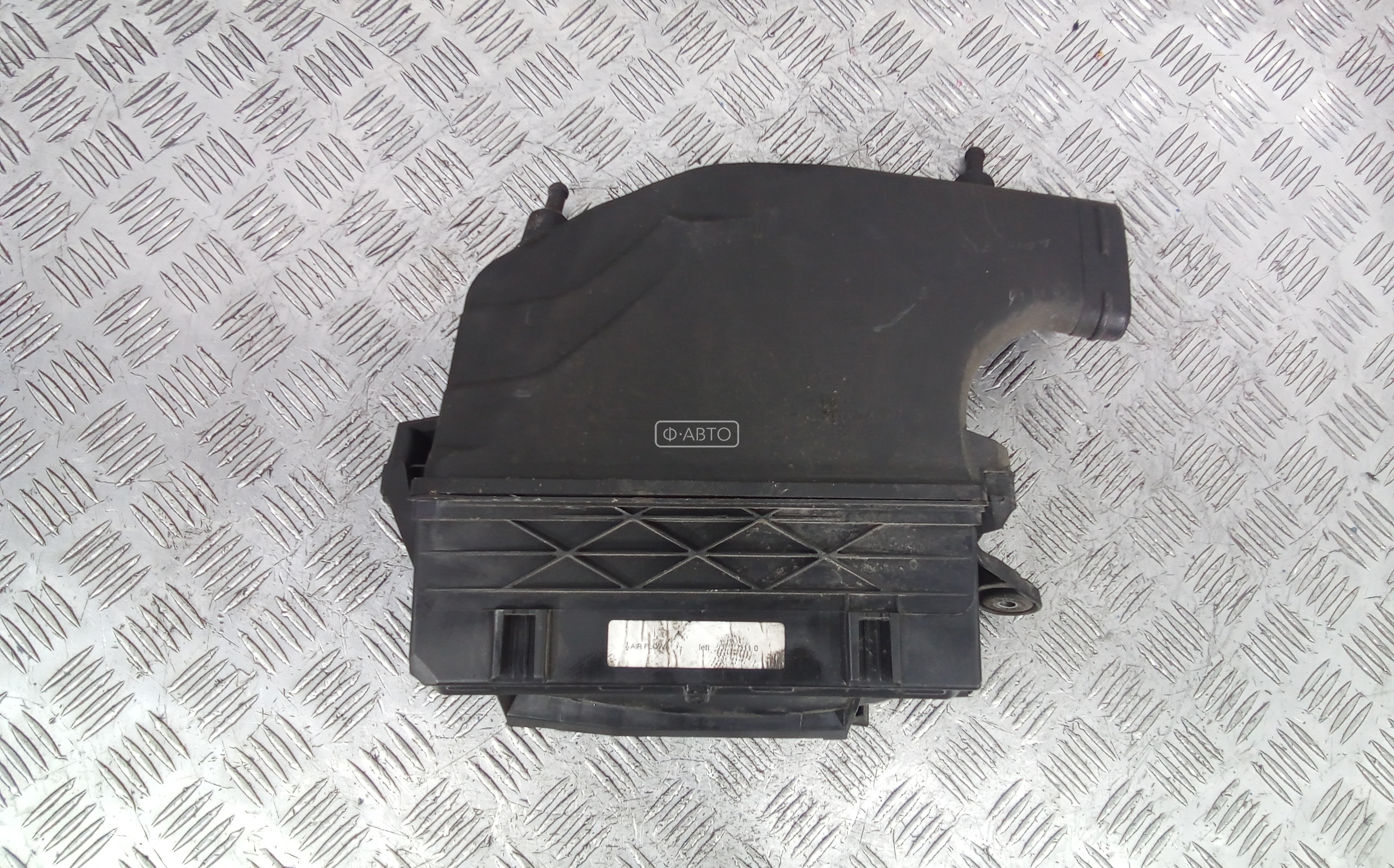 Корпус воздушного фильтра