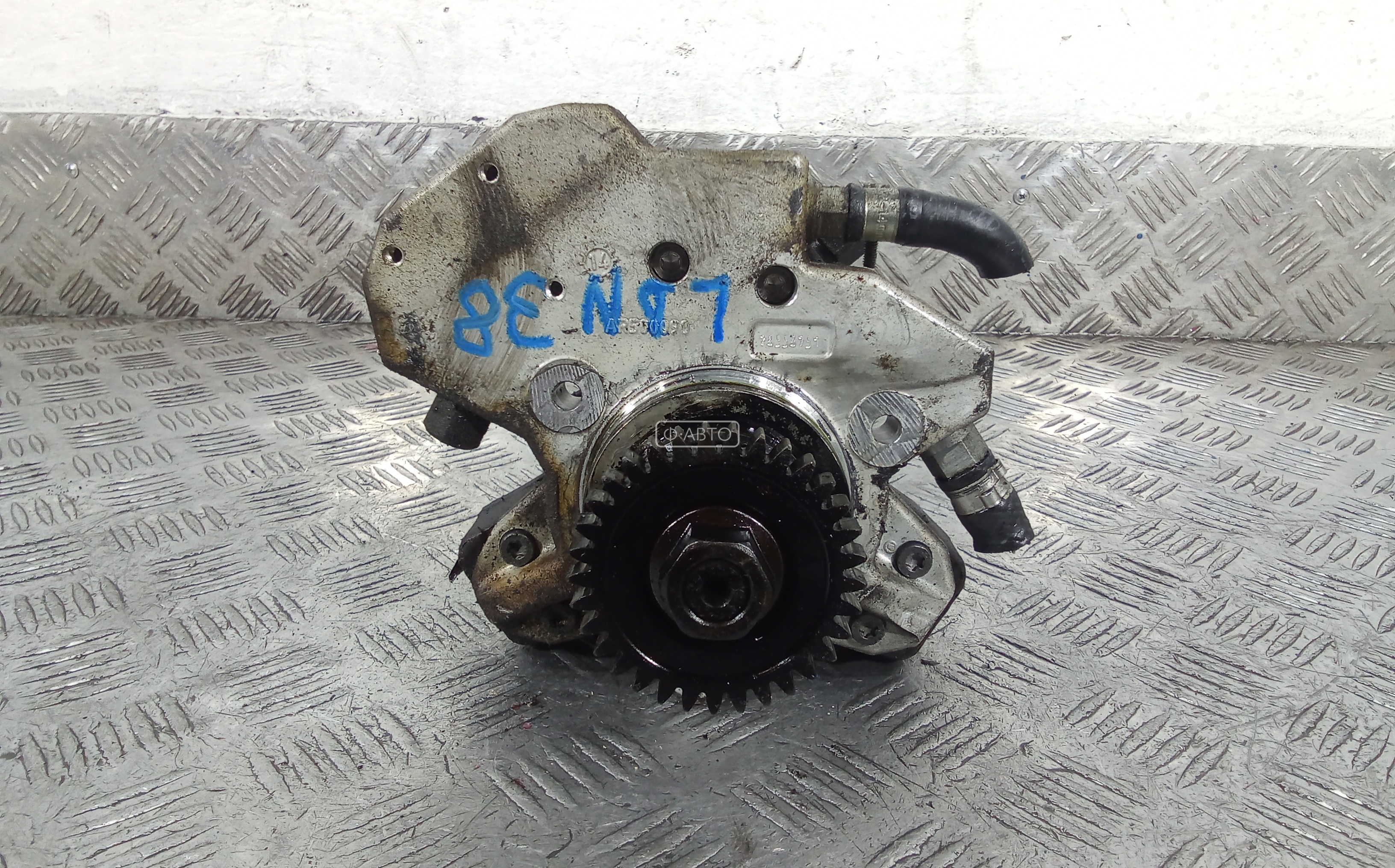 ТНВД дизельный