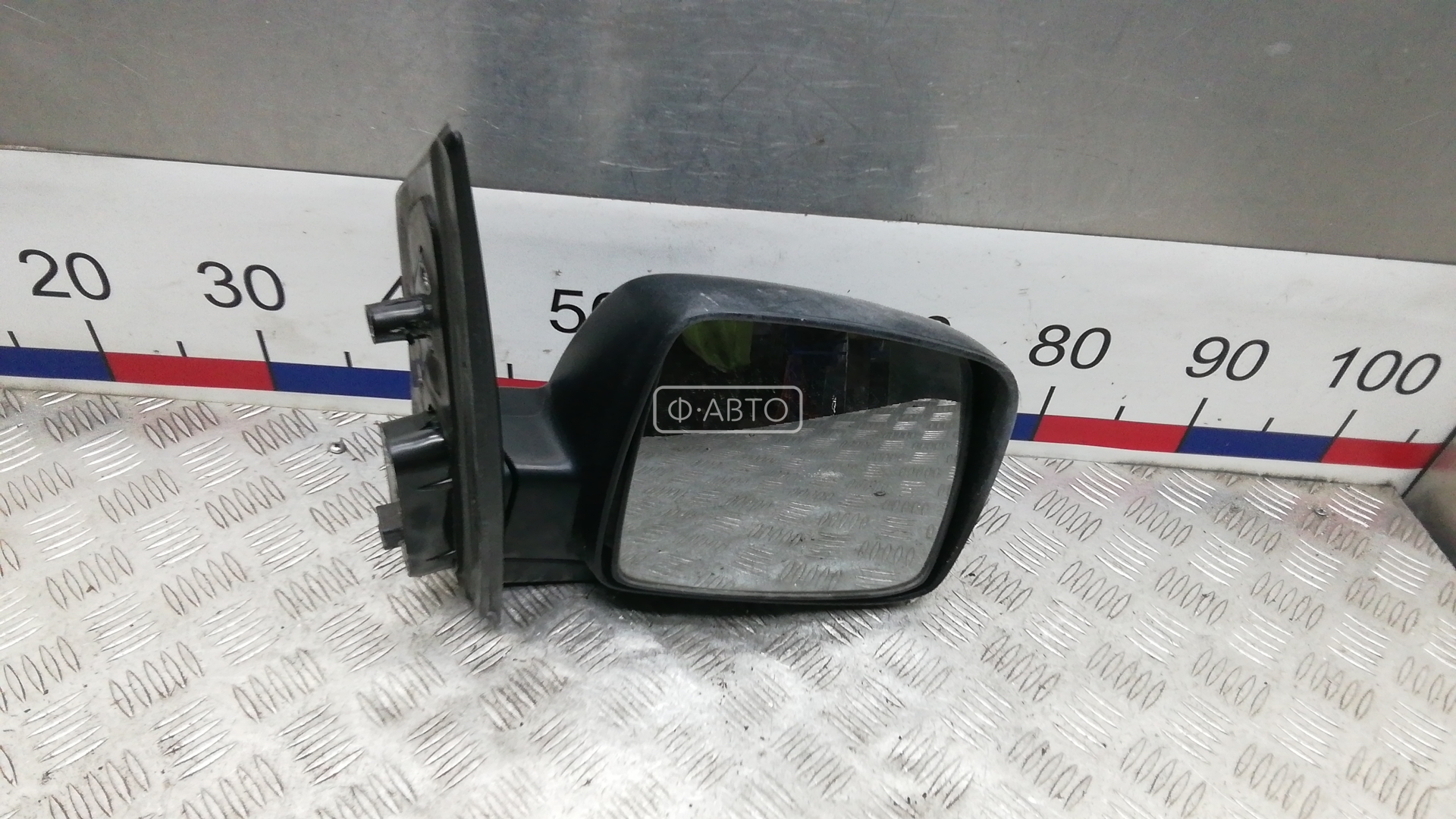 Зеркало наружное правое