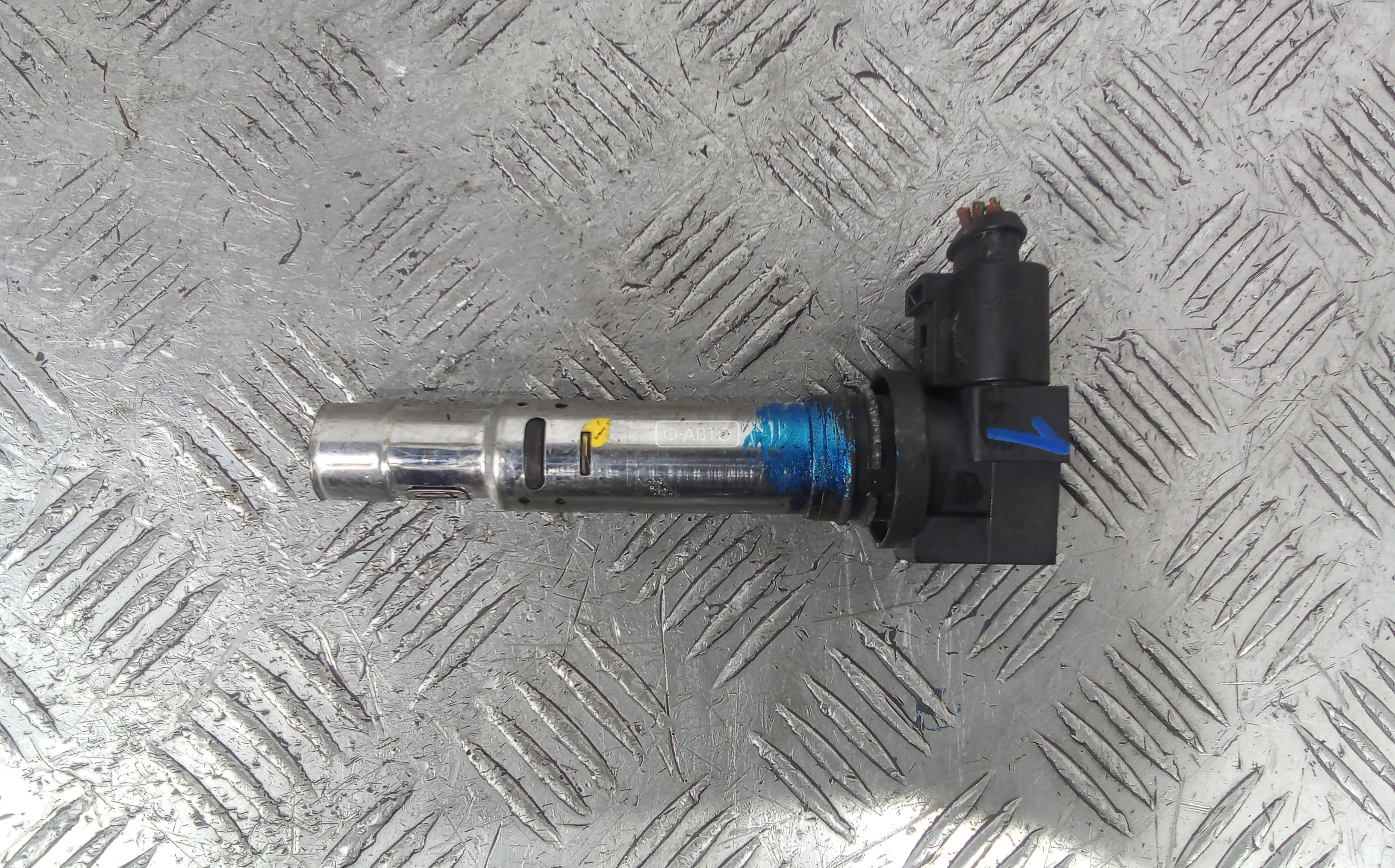 Катушка зажигания бензиновая