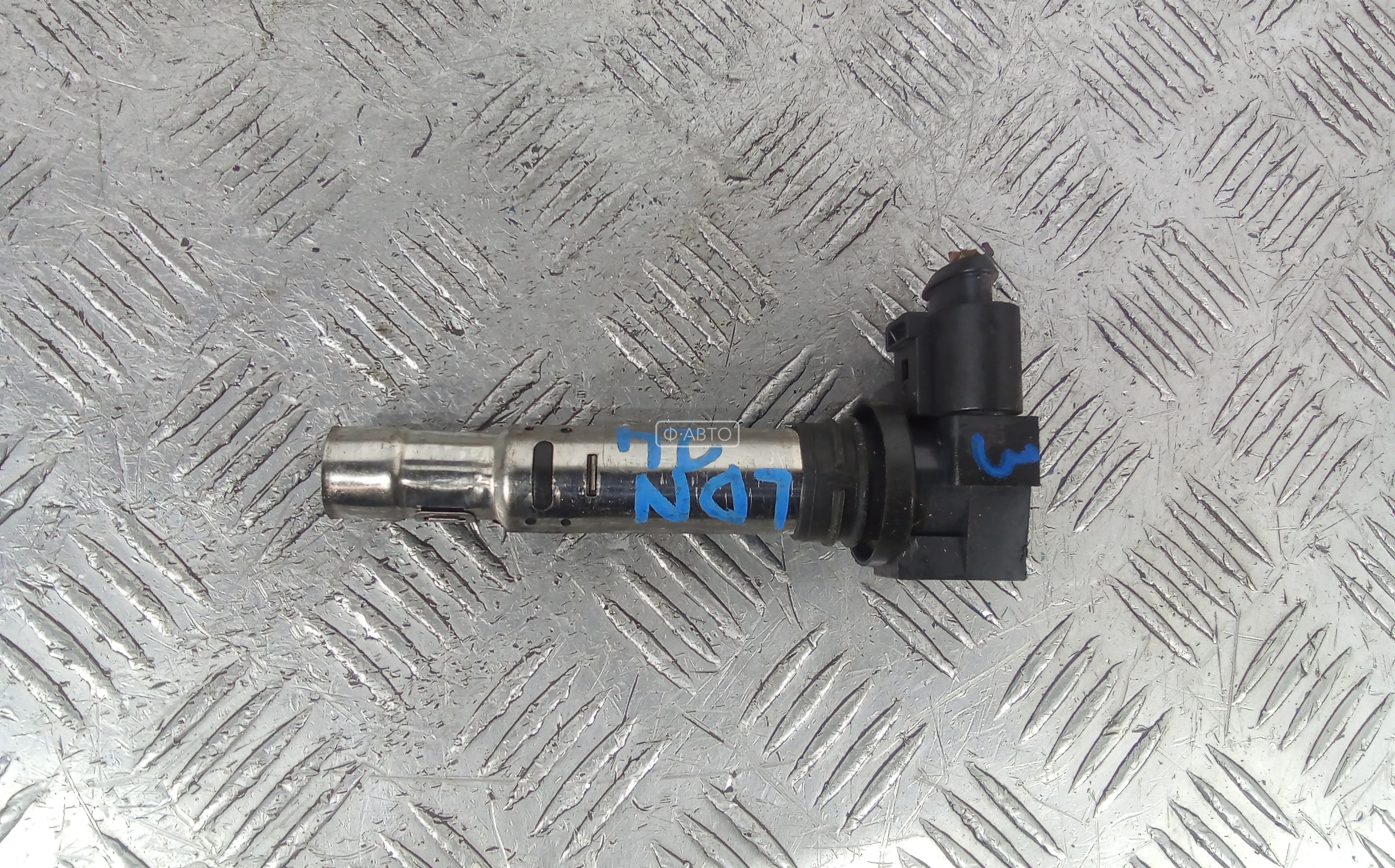 Катушка зажигания бензиновая