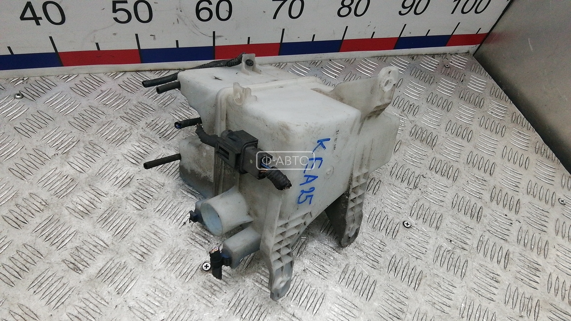 Бачок омывателя