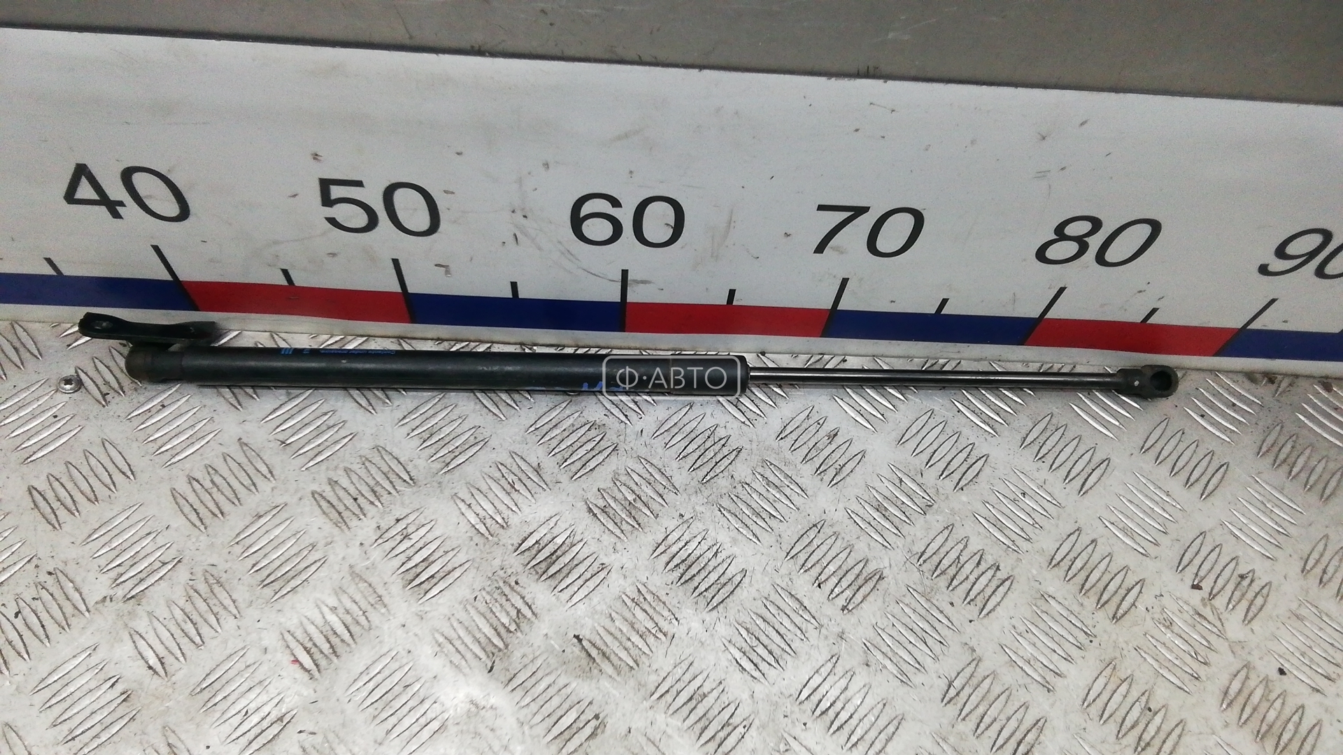 Амортизатор 3-5 двери