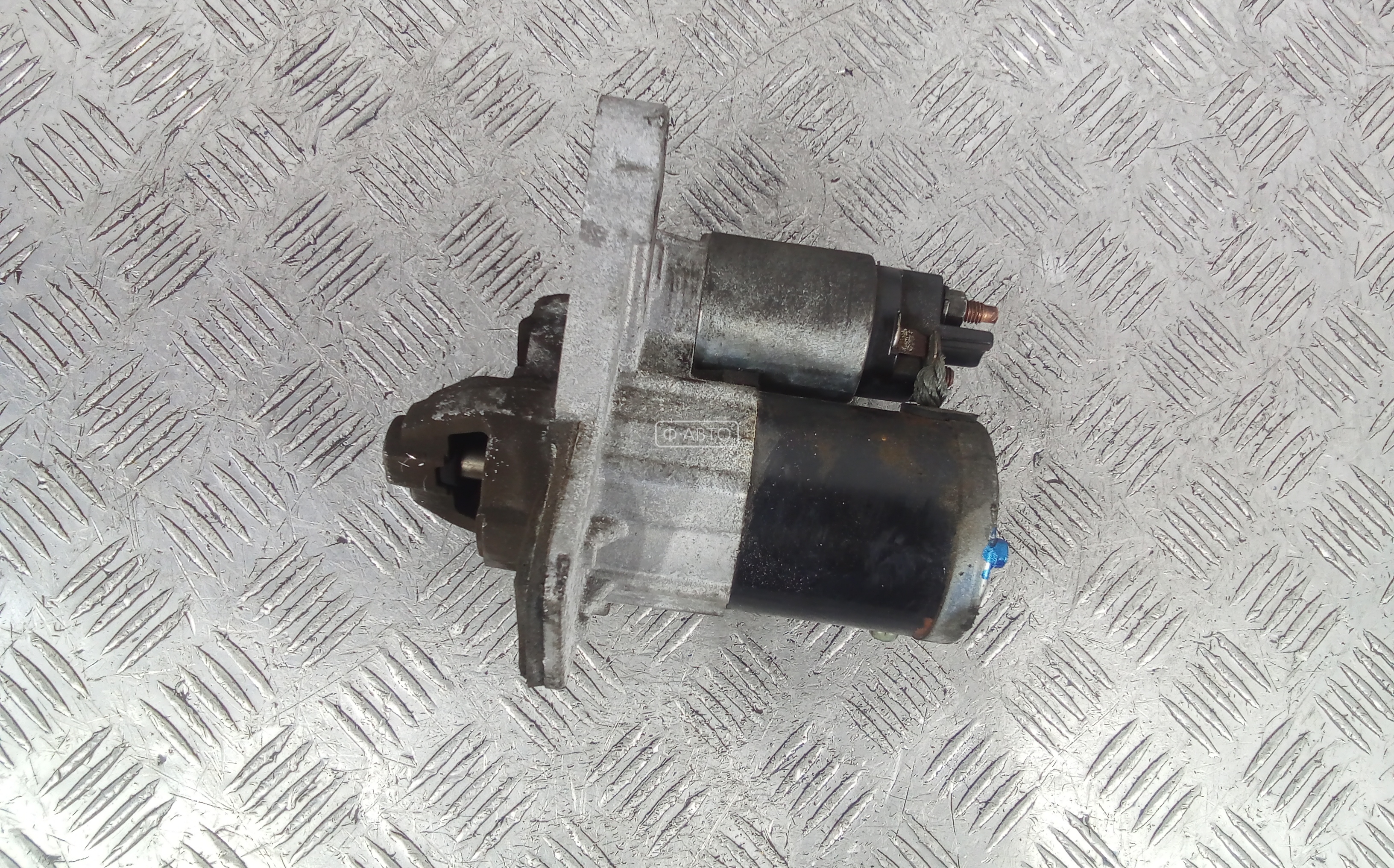 Стартер бензиновый