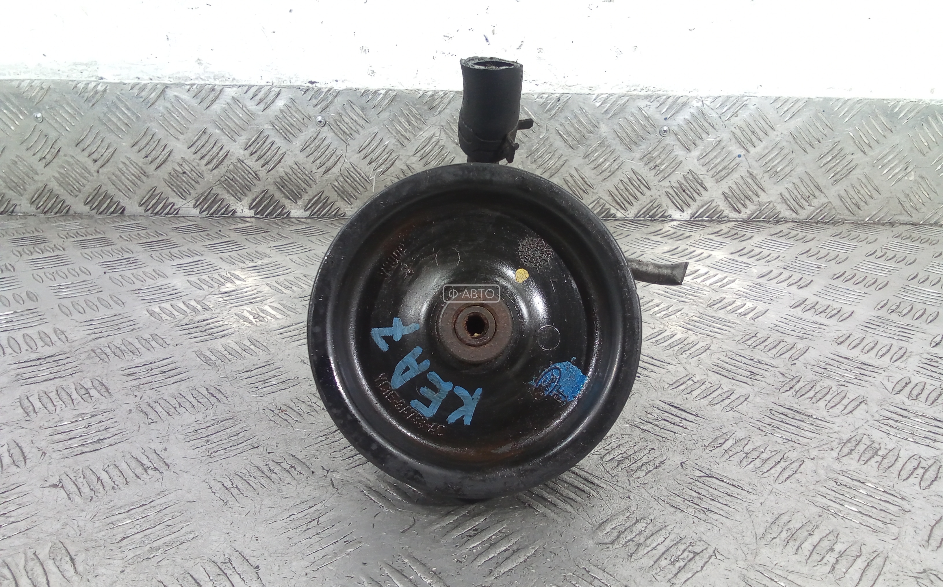 Насос ГУ дизельный