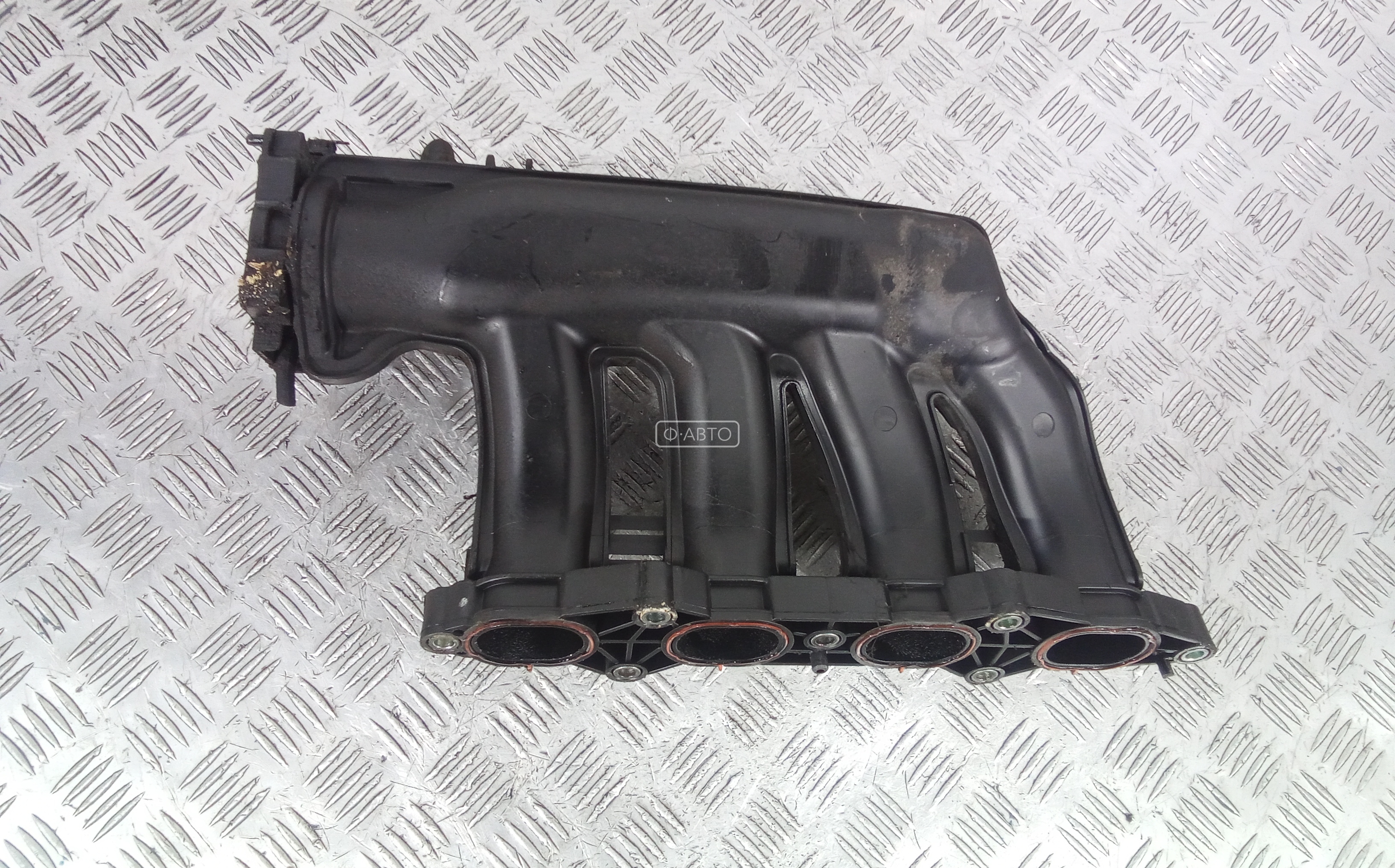 Впускной коллектор бензиновый