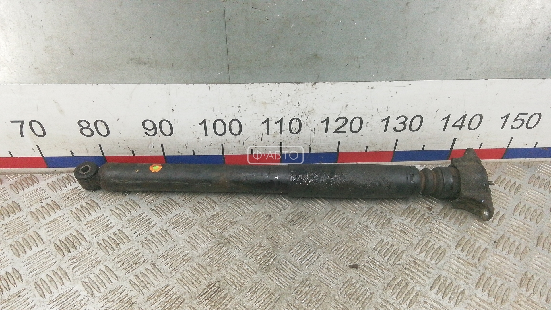 Амортизатор задний