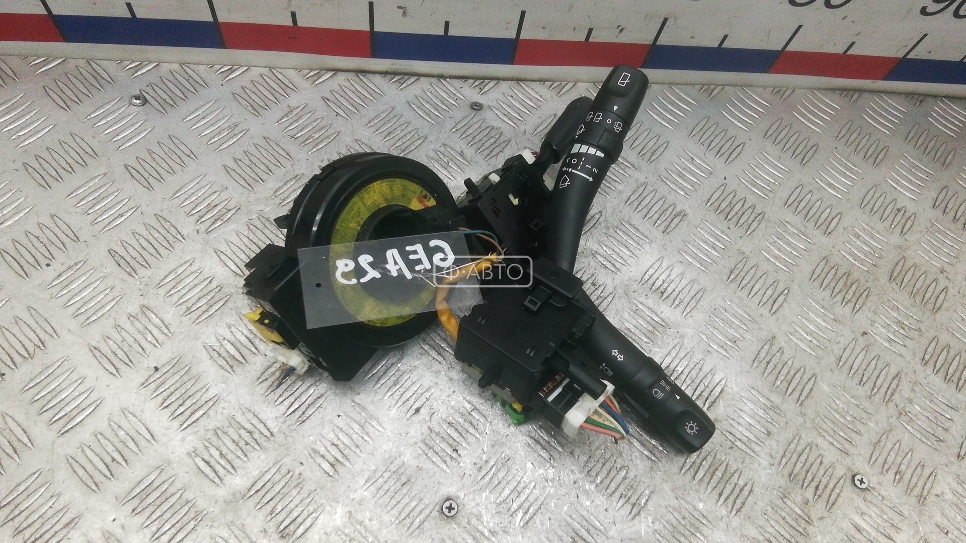 Переключатель поворотов и дворников (стрекоза)