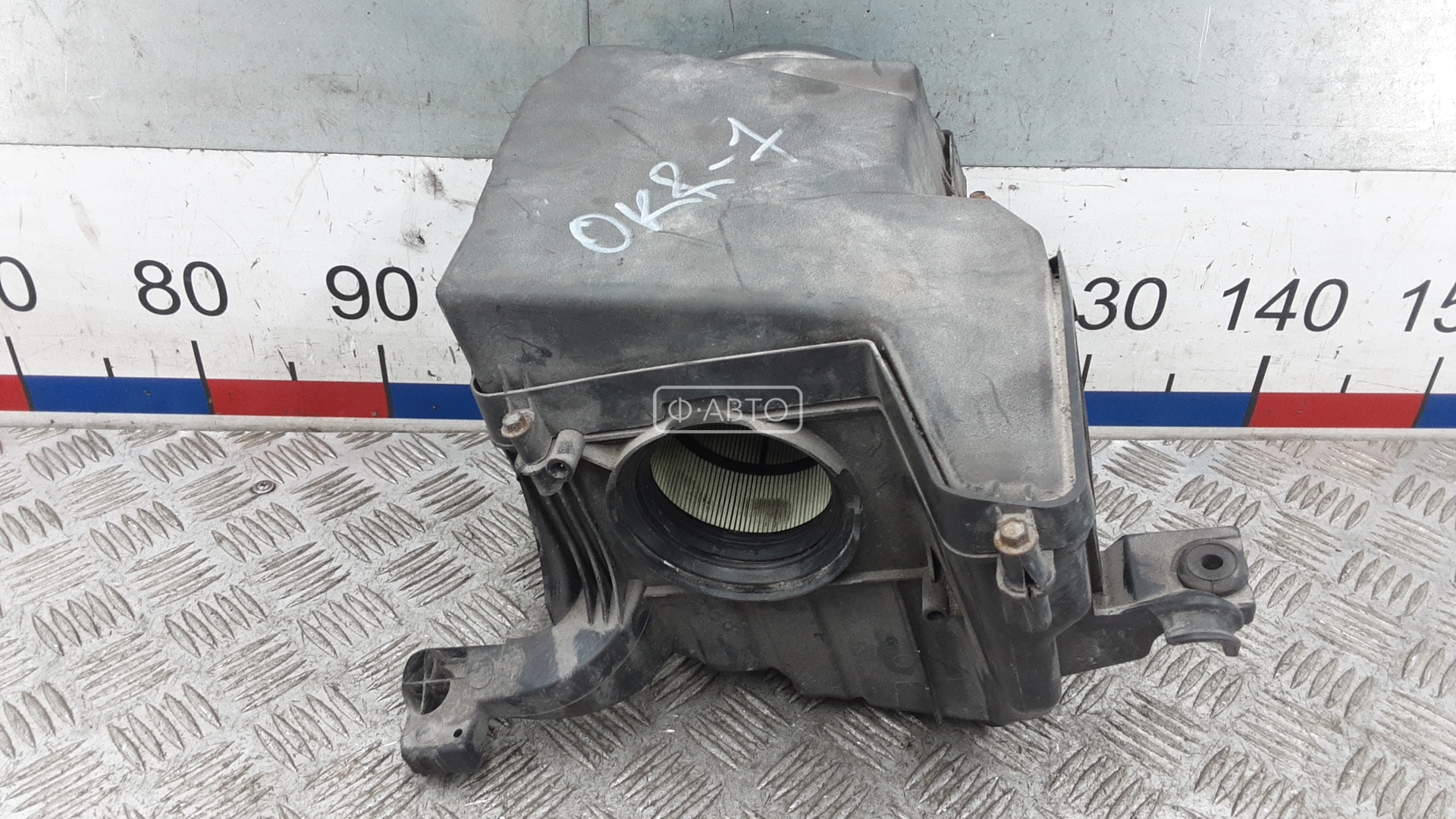 Корпус воздушного фильтра