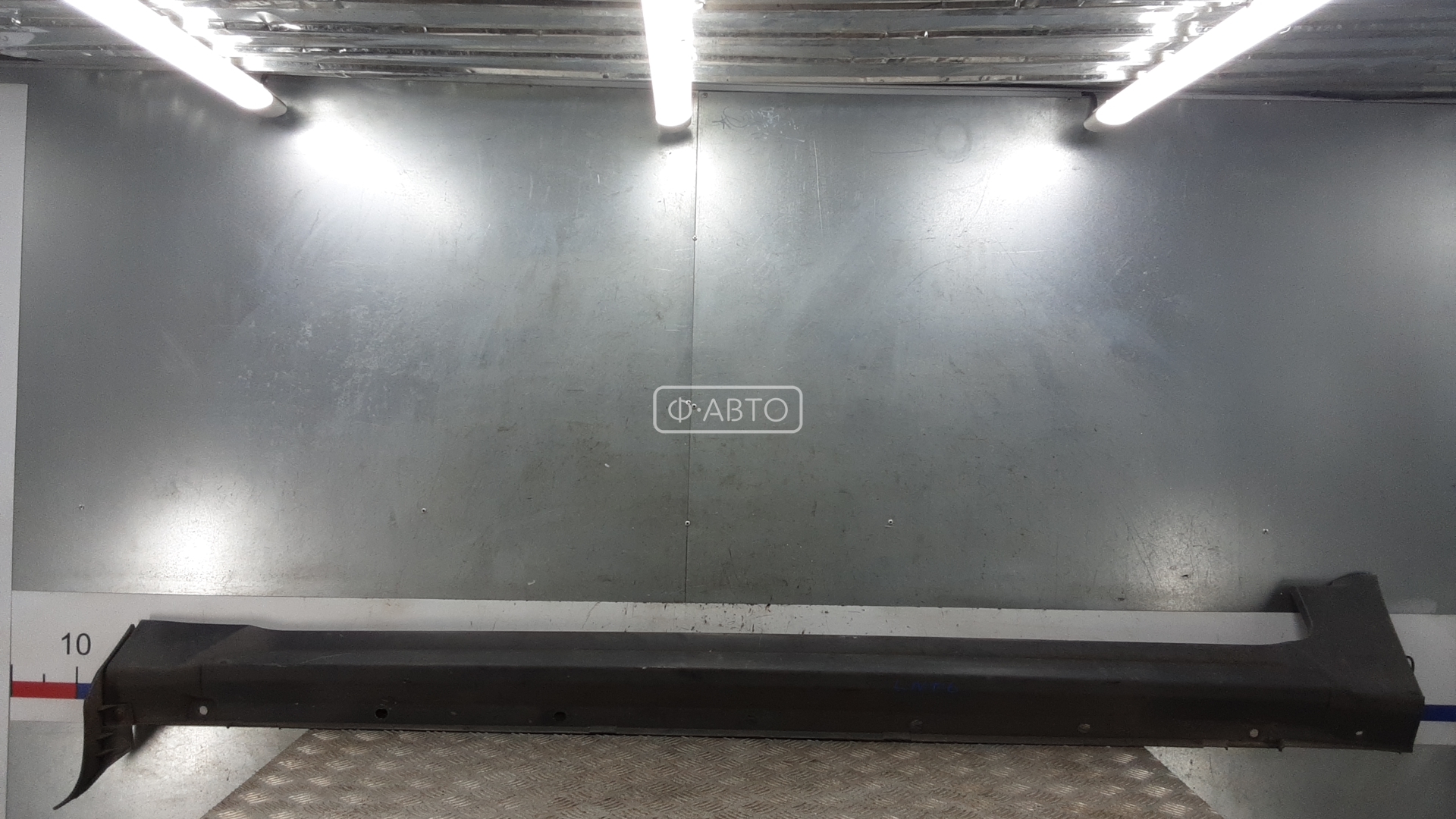 Накладка на порог