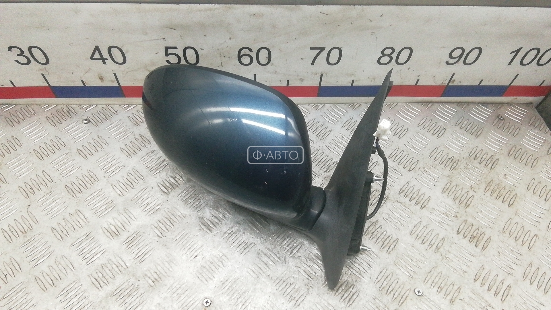 Зеркало наружное правое