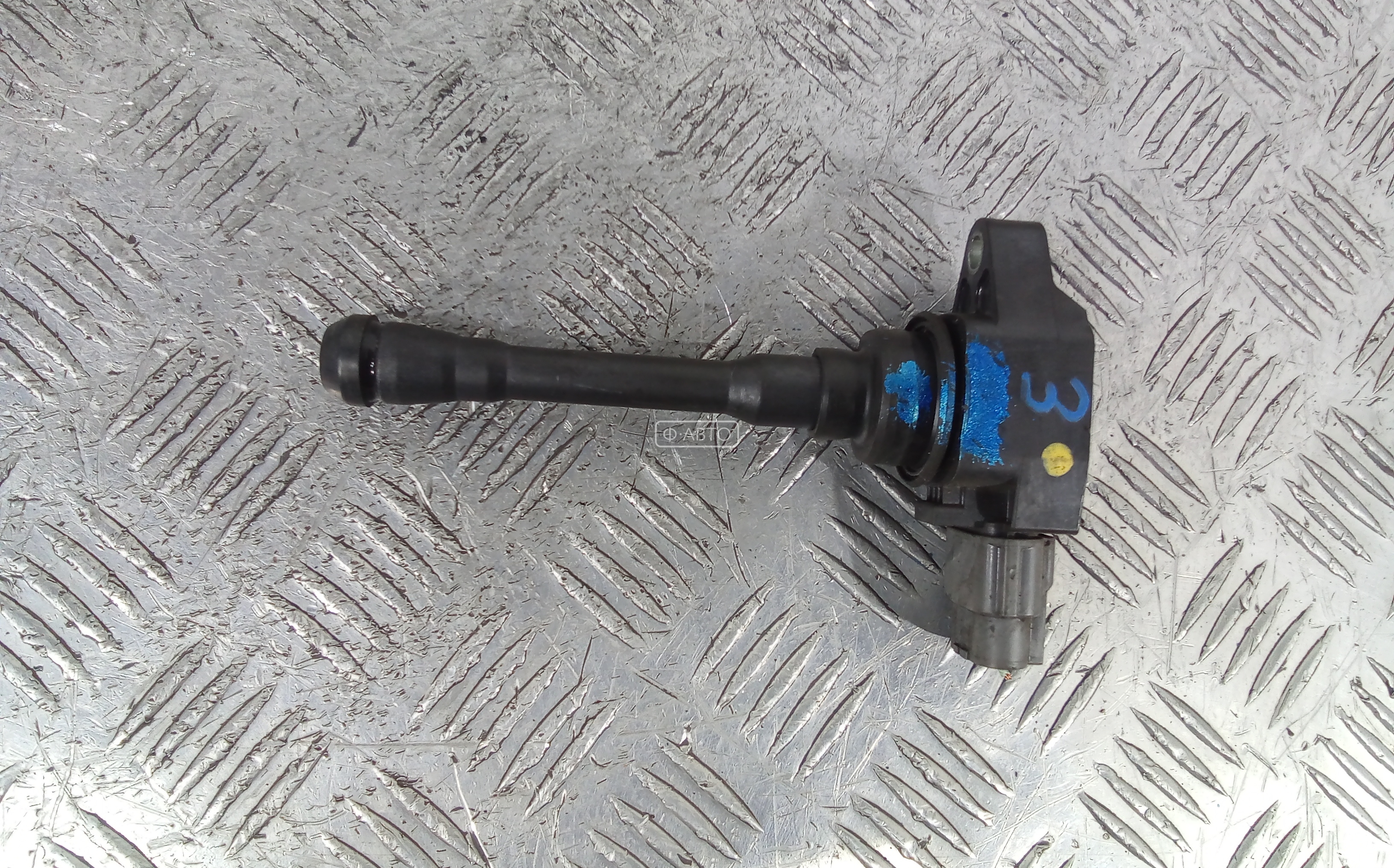 Катушка зажигания бензиновая