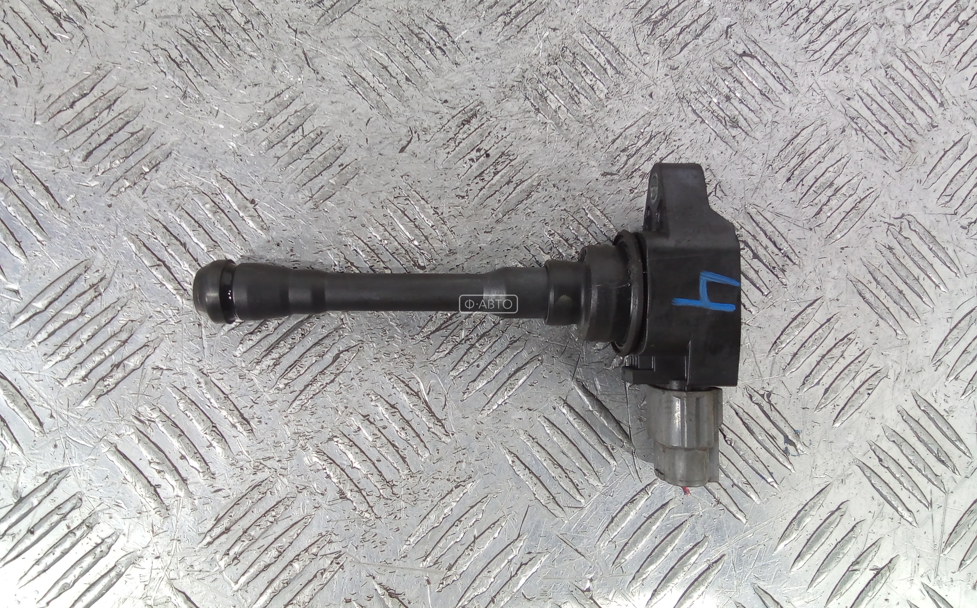 Катушка зажигания бензиновая