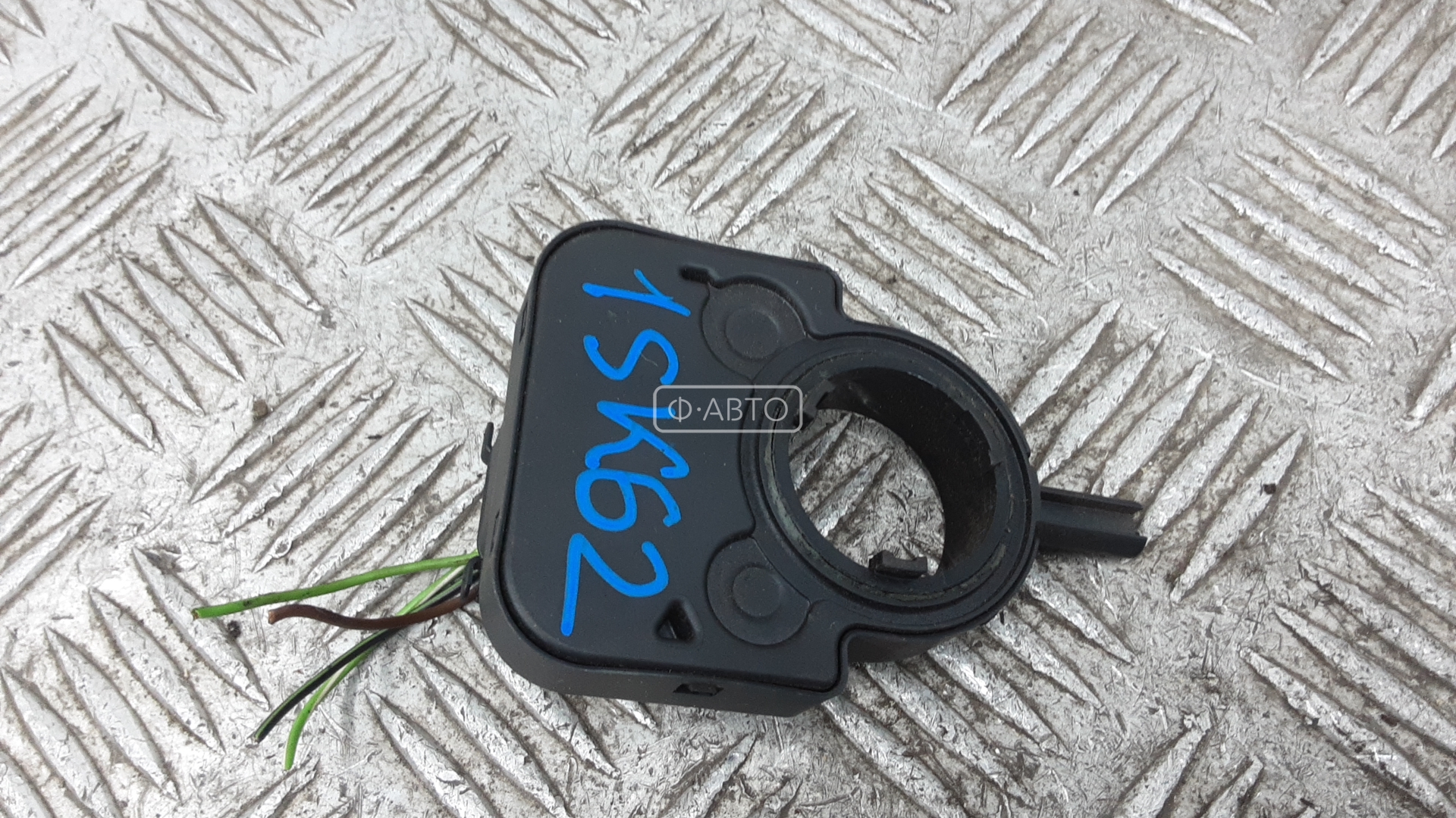 Датчик угла поворота руля