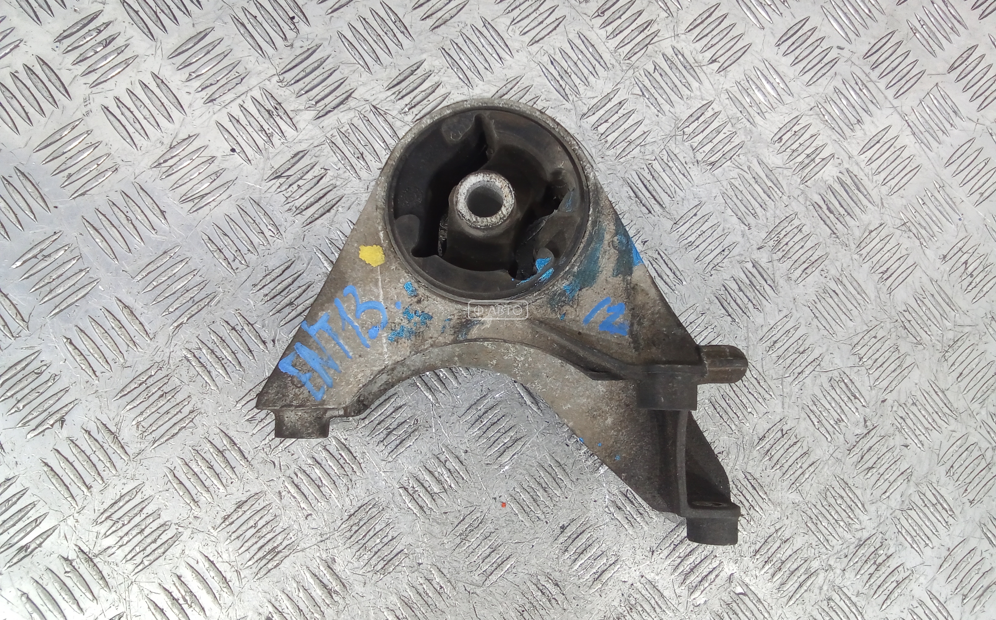 Подушка КПП