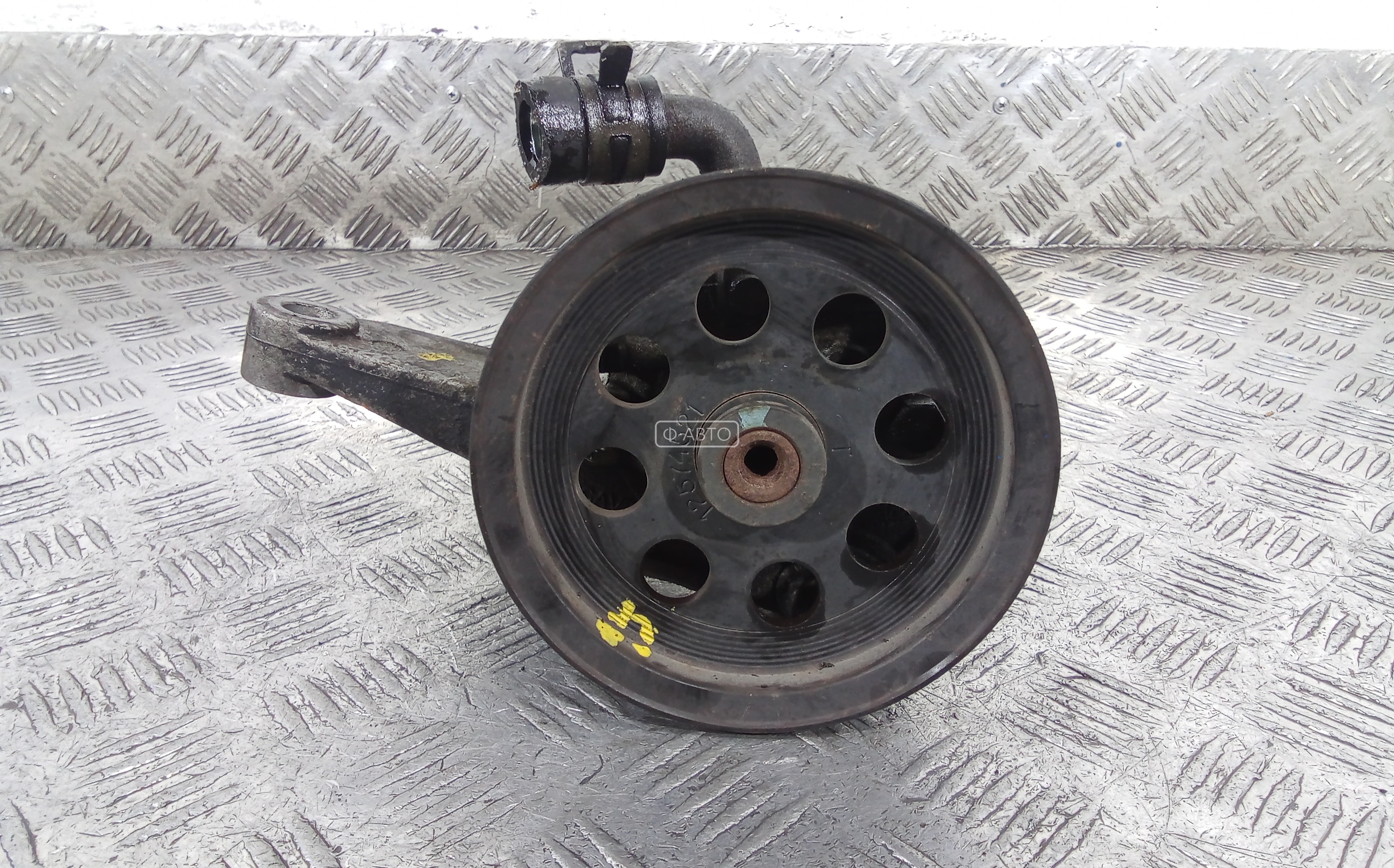 Насос ГУ бензиновый