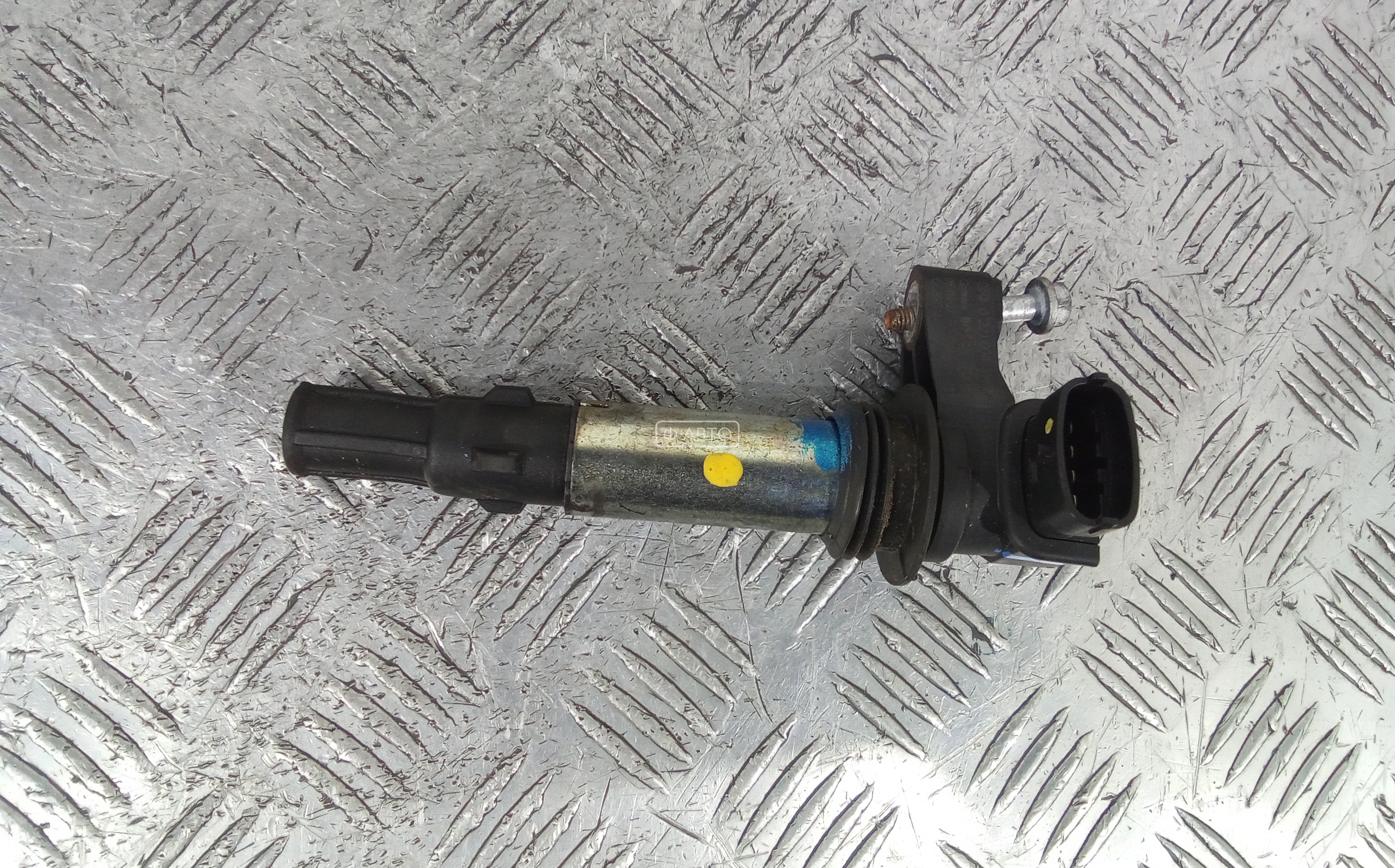 Катушка зажигания бензиновая