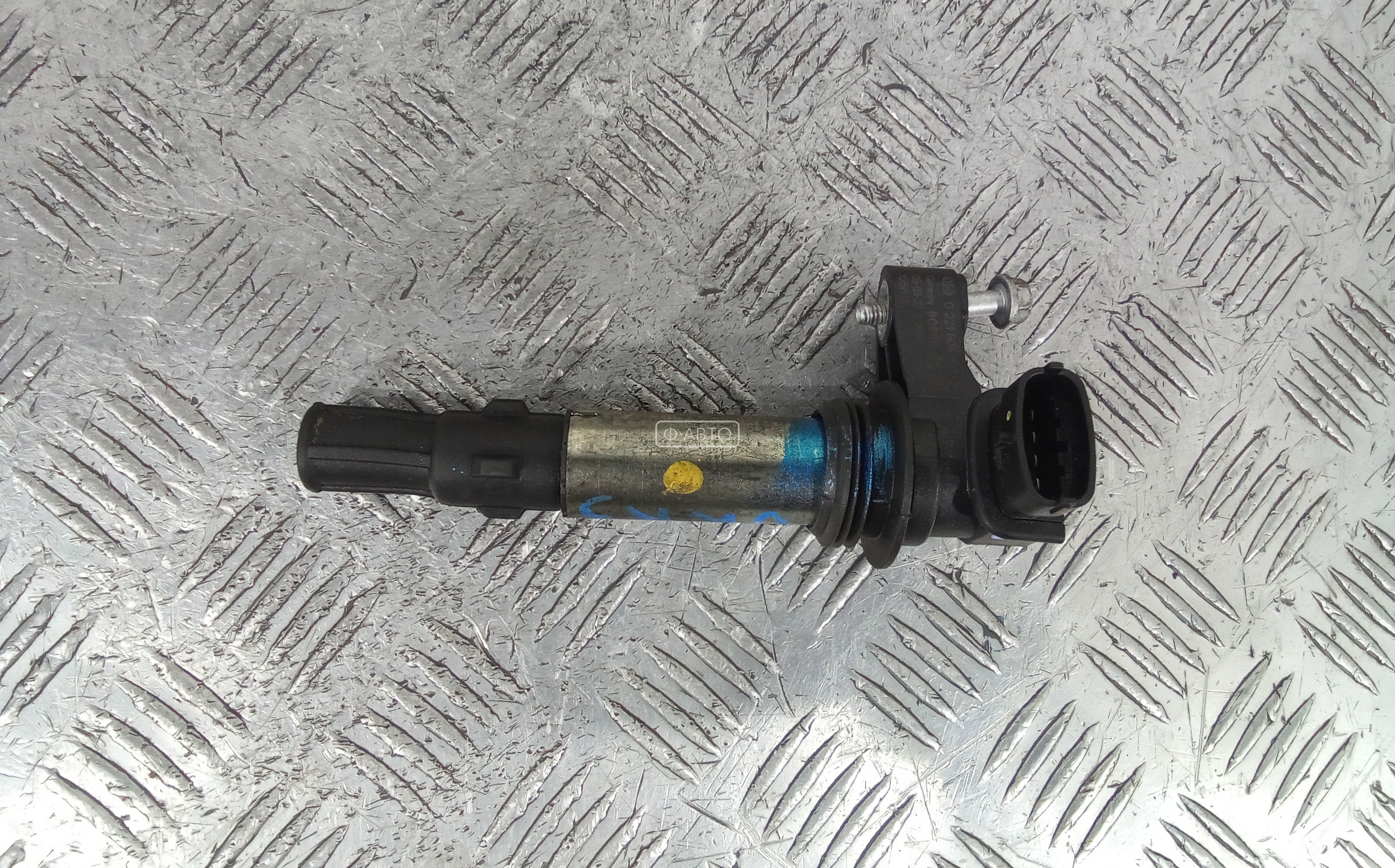 Катушка зажигания бензиновая