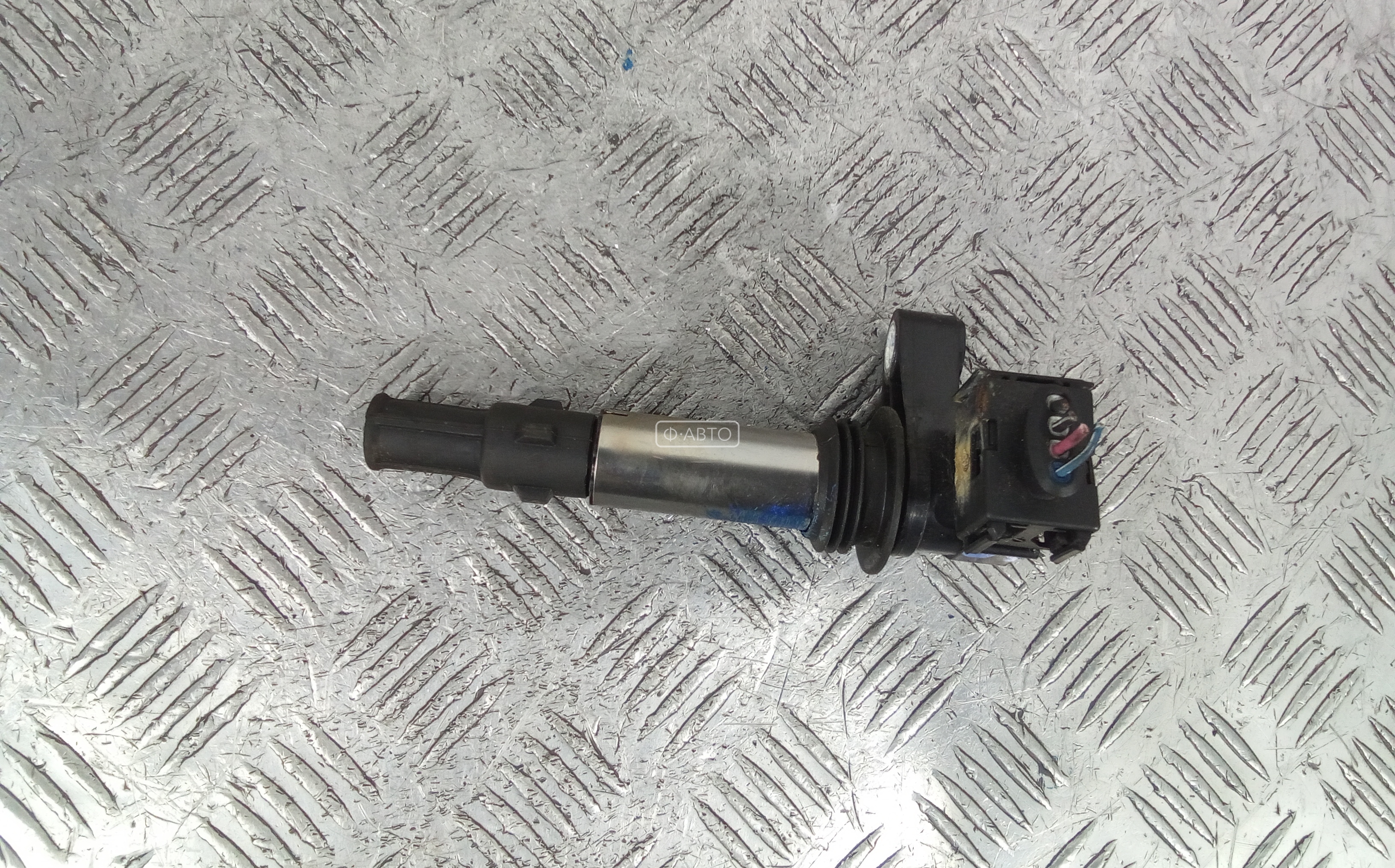 Катушка зажигания бензиновая