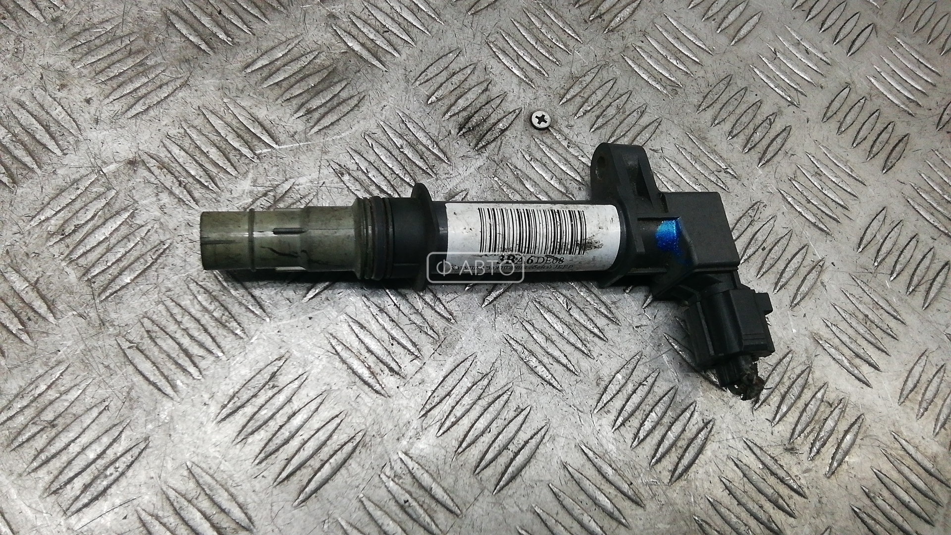 Катушка зажигания бензиновая